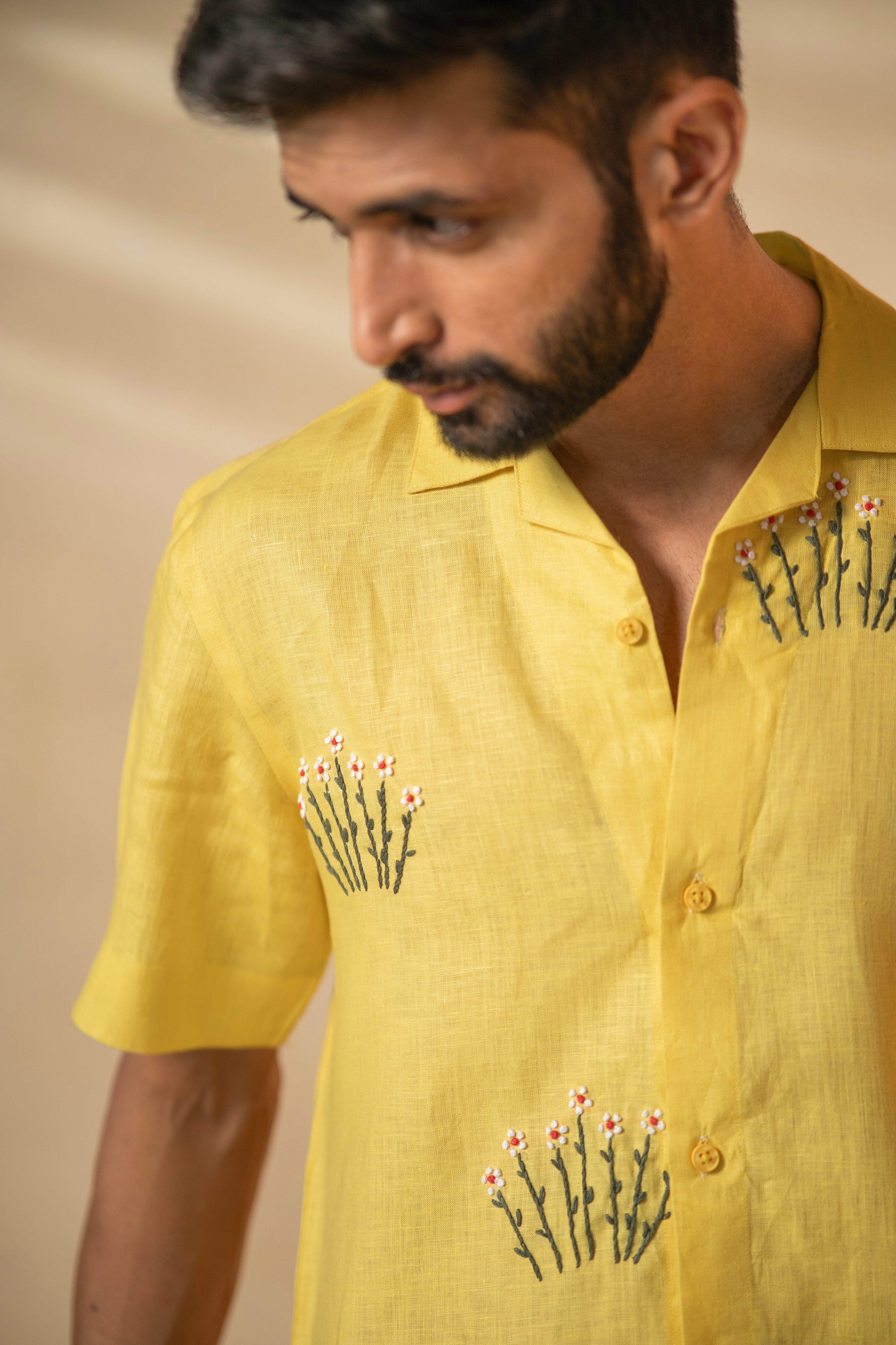 Flower Bunch Shirt