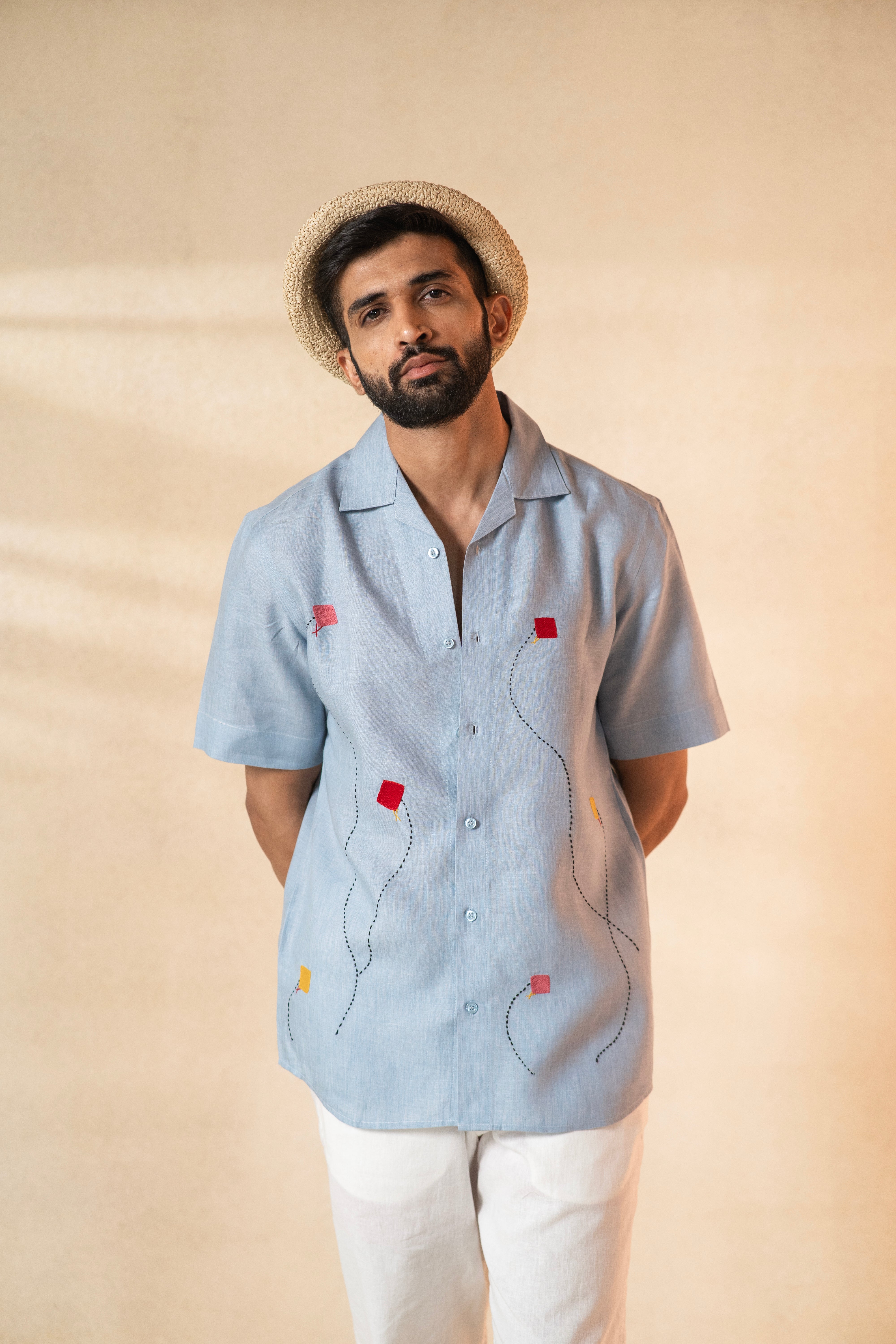 Kai Po Che Shirt !