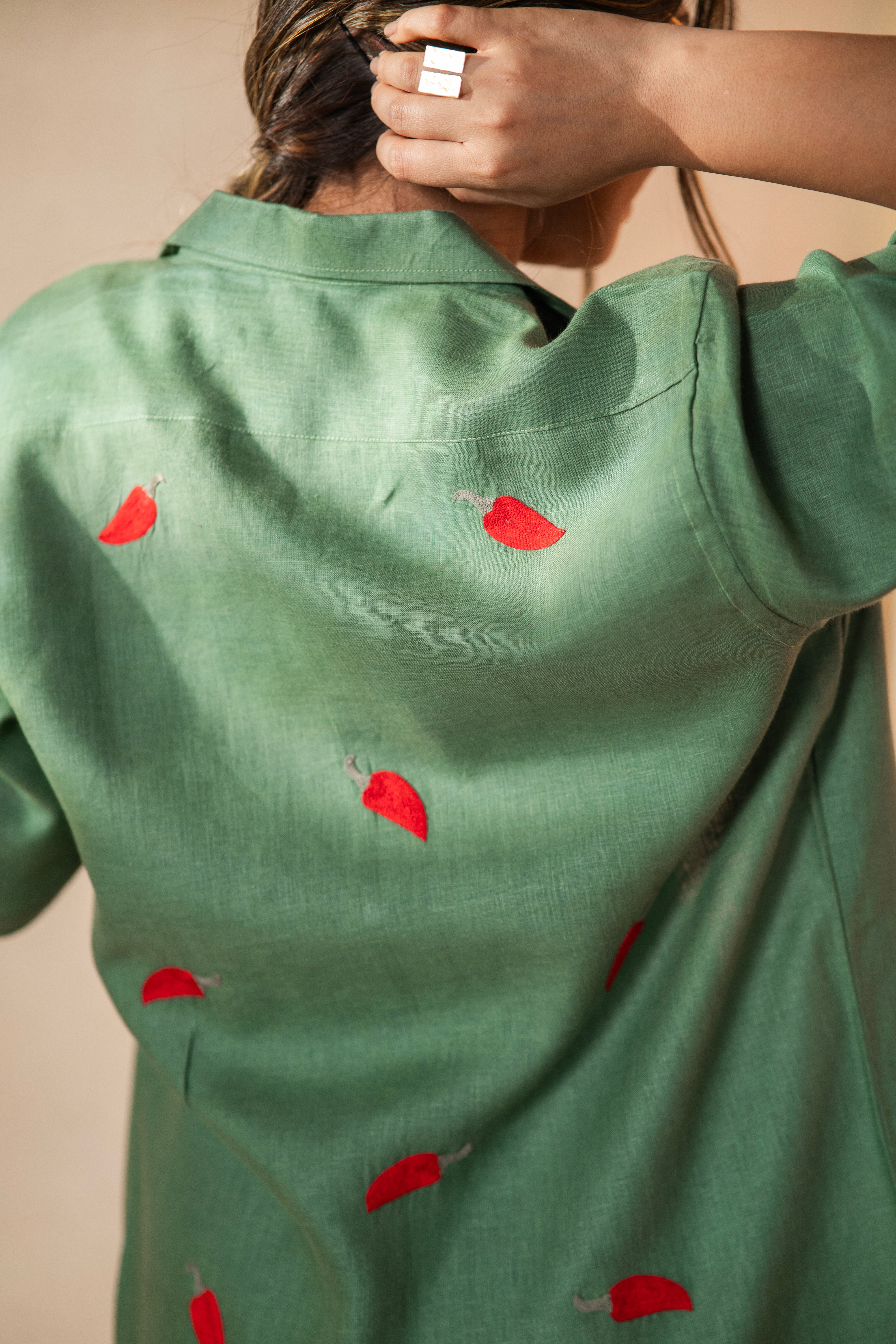 Chilli Shirt