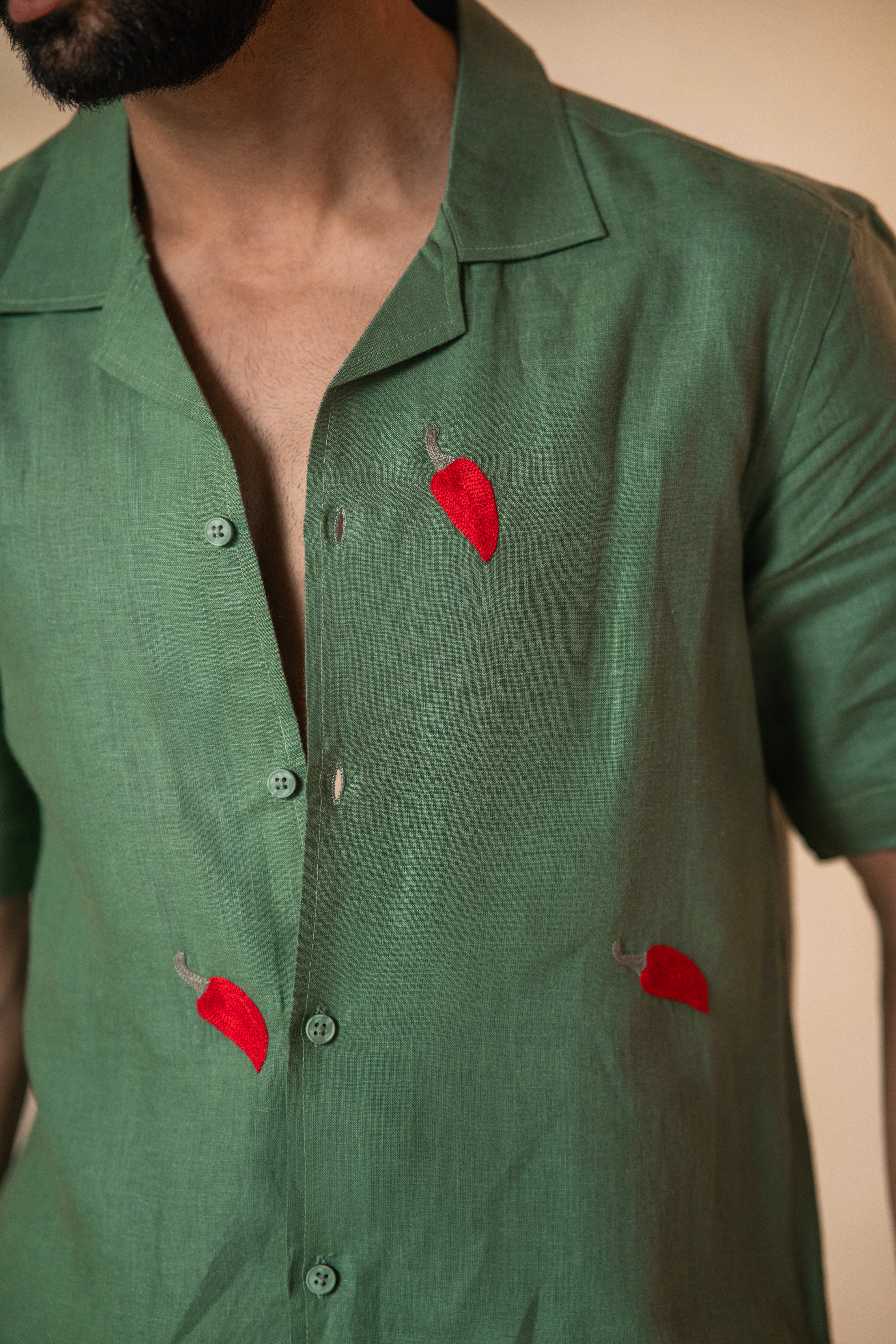 Chilli Shirt