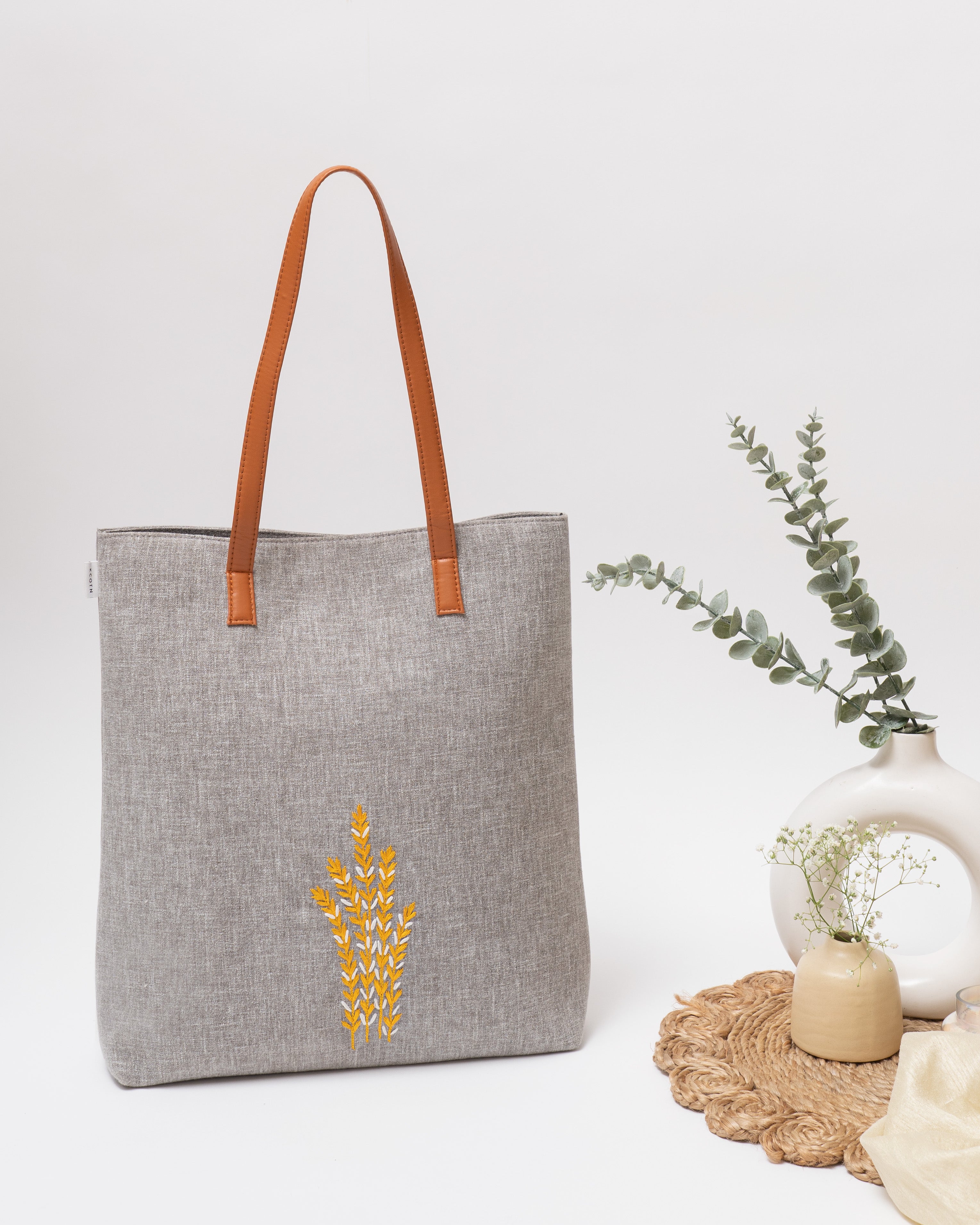 Blissful Tote Bag