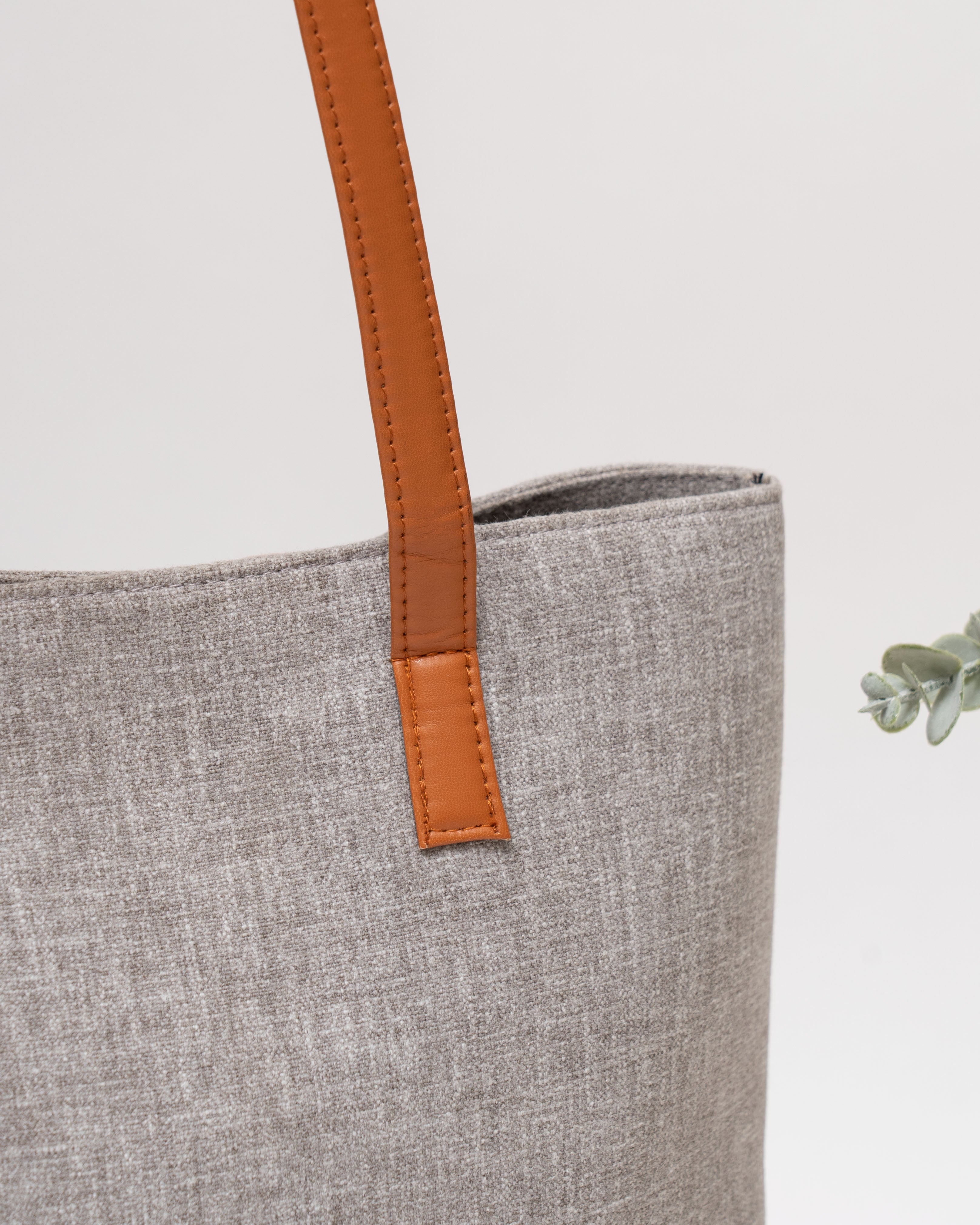 Blissful Tote Bag