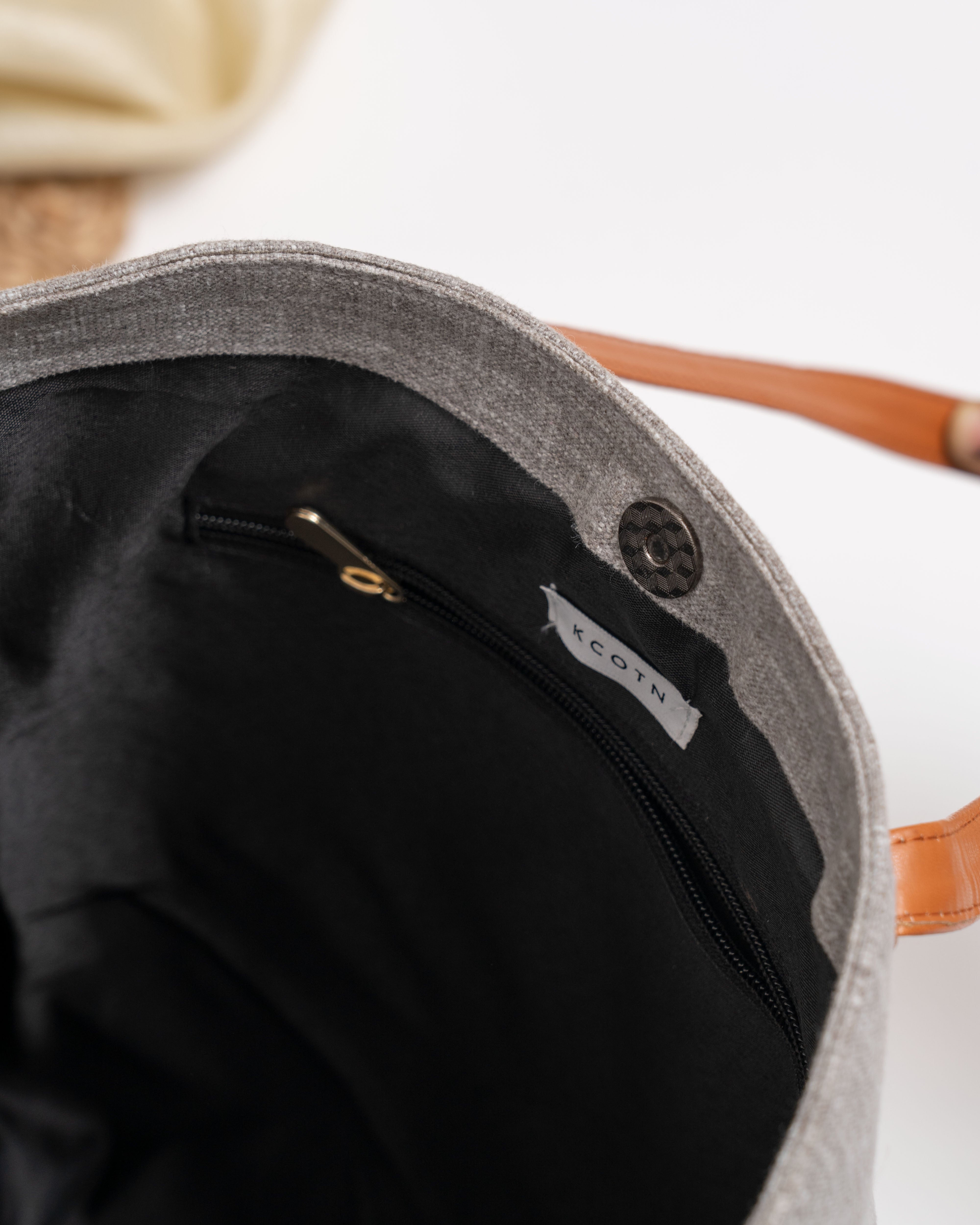 Blissful Tote Bag