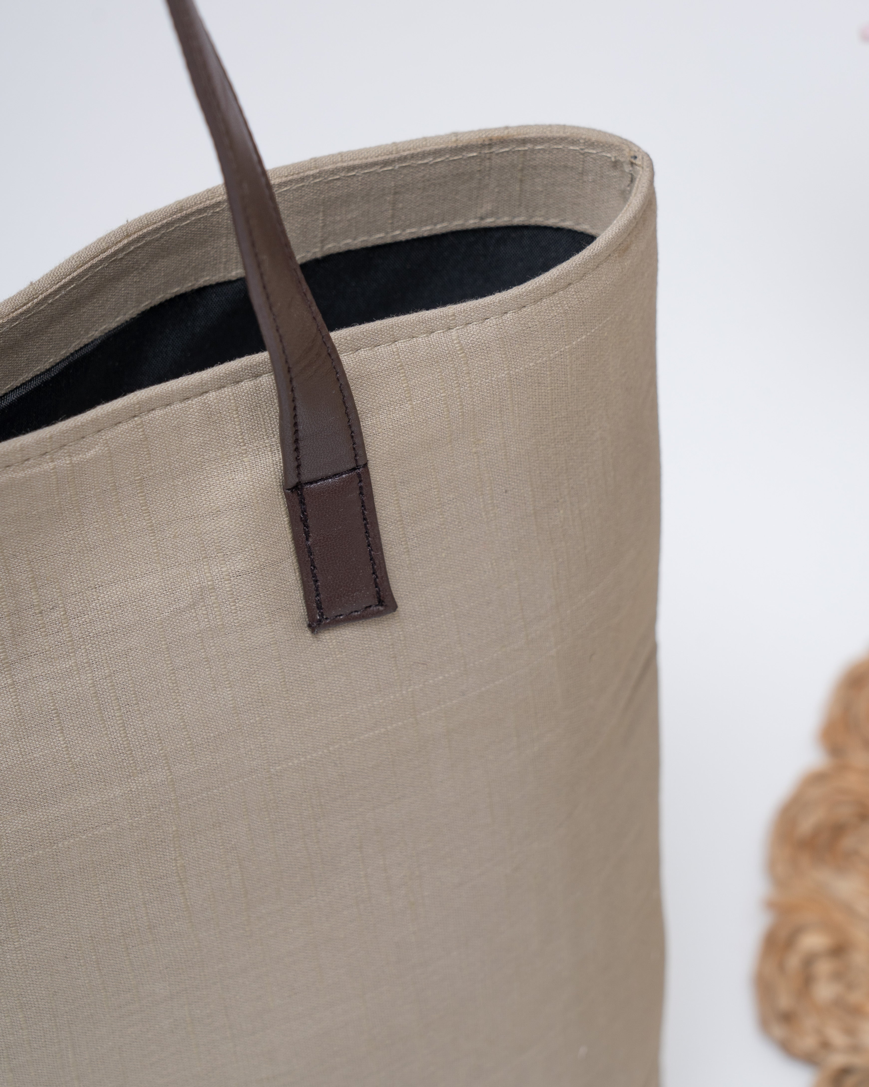 Lavender Dream Tote Bag
