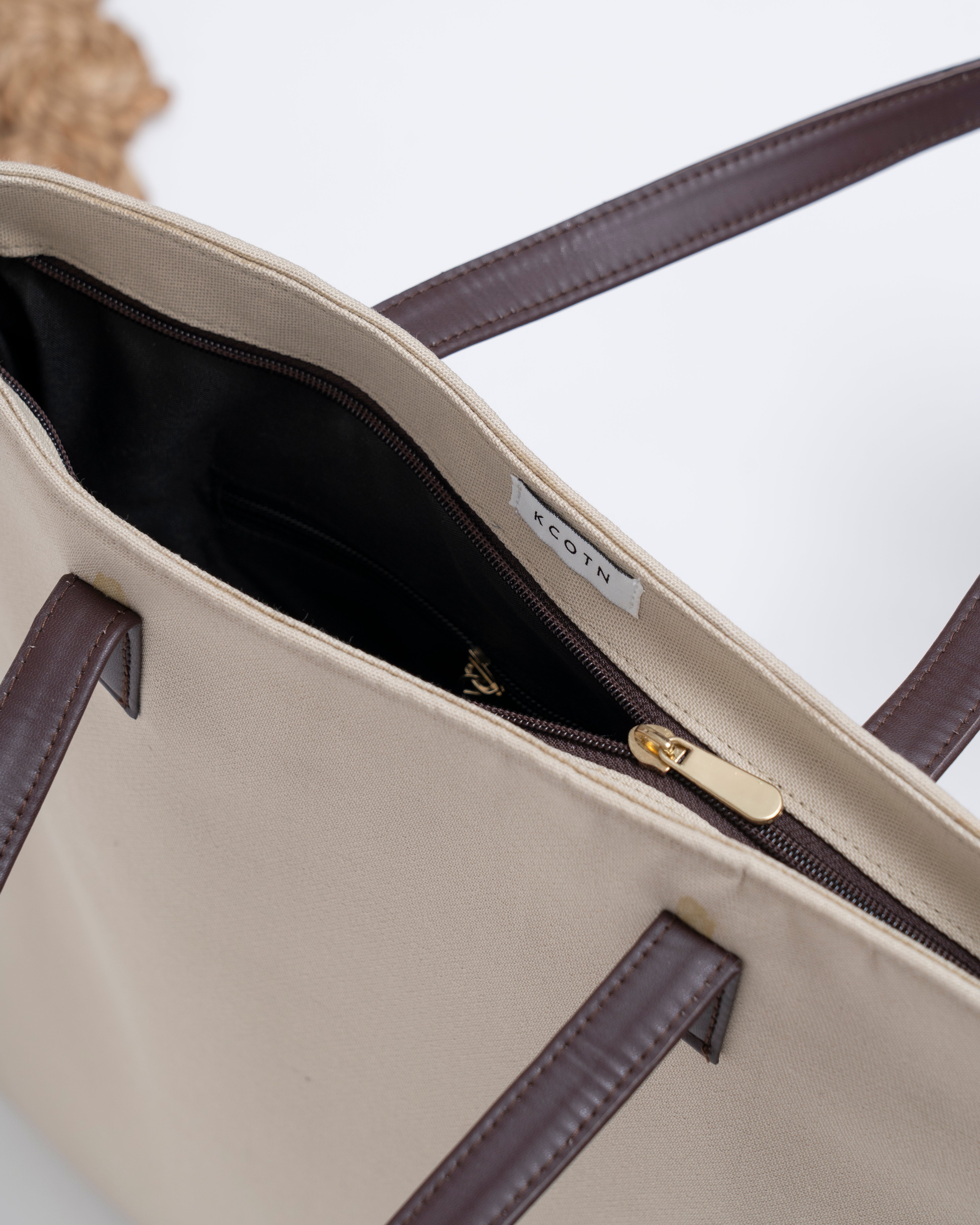 Be Different Tote Bag