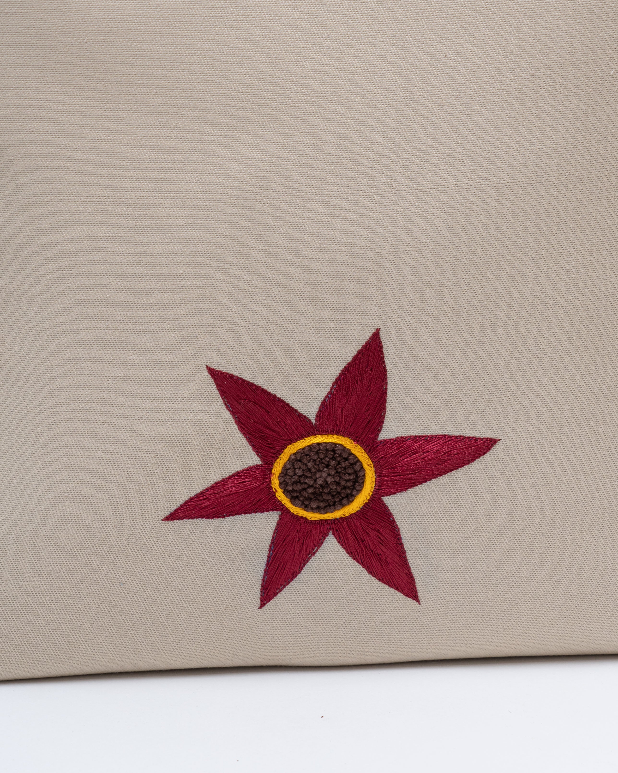 Rare Sunflower Tote Bag