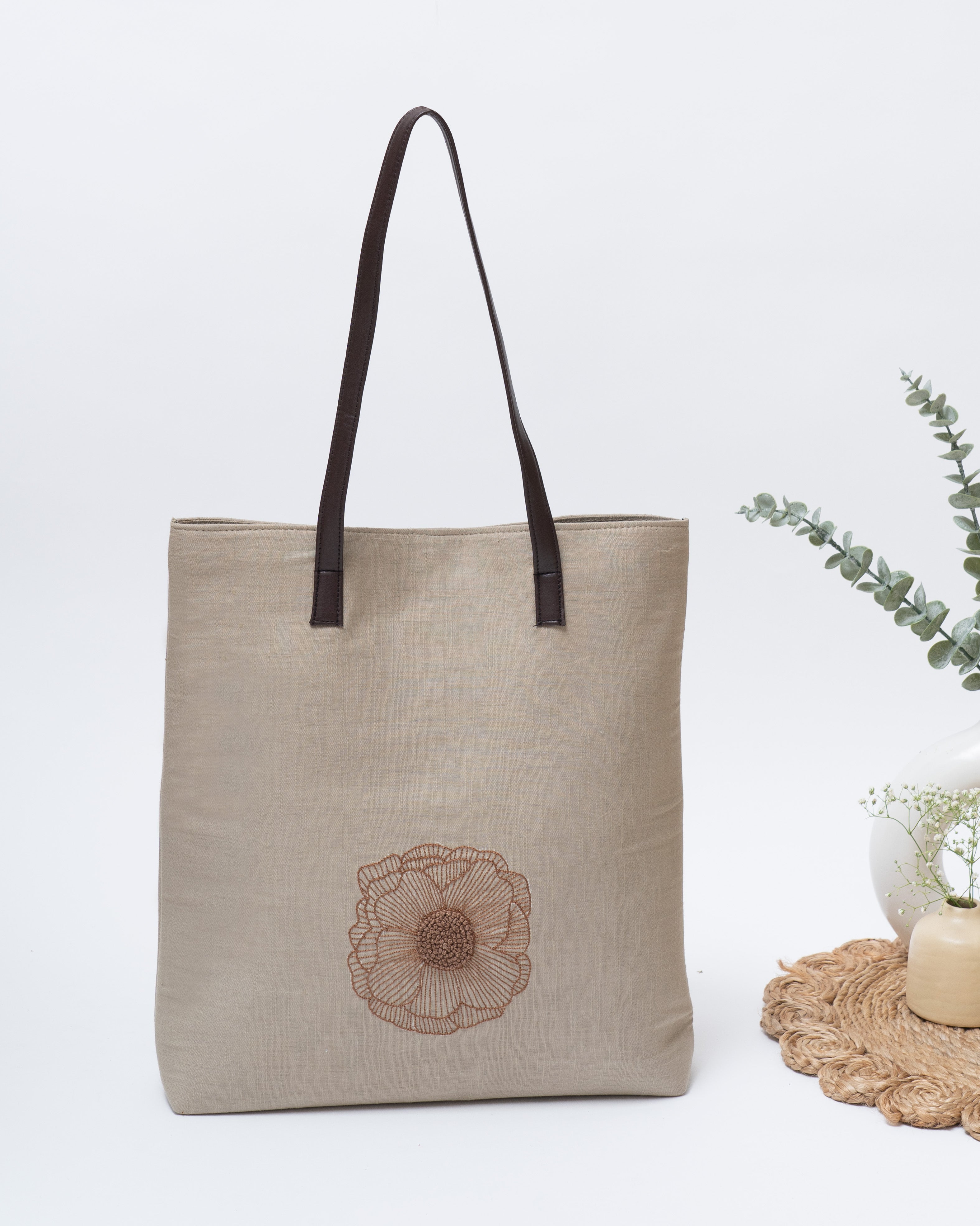 Be You Tote Bag