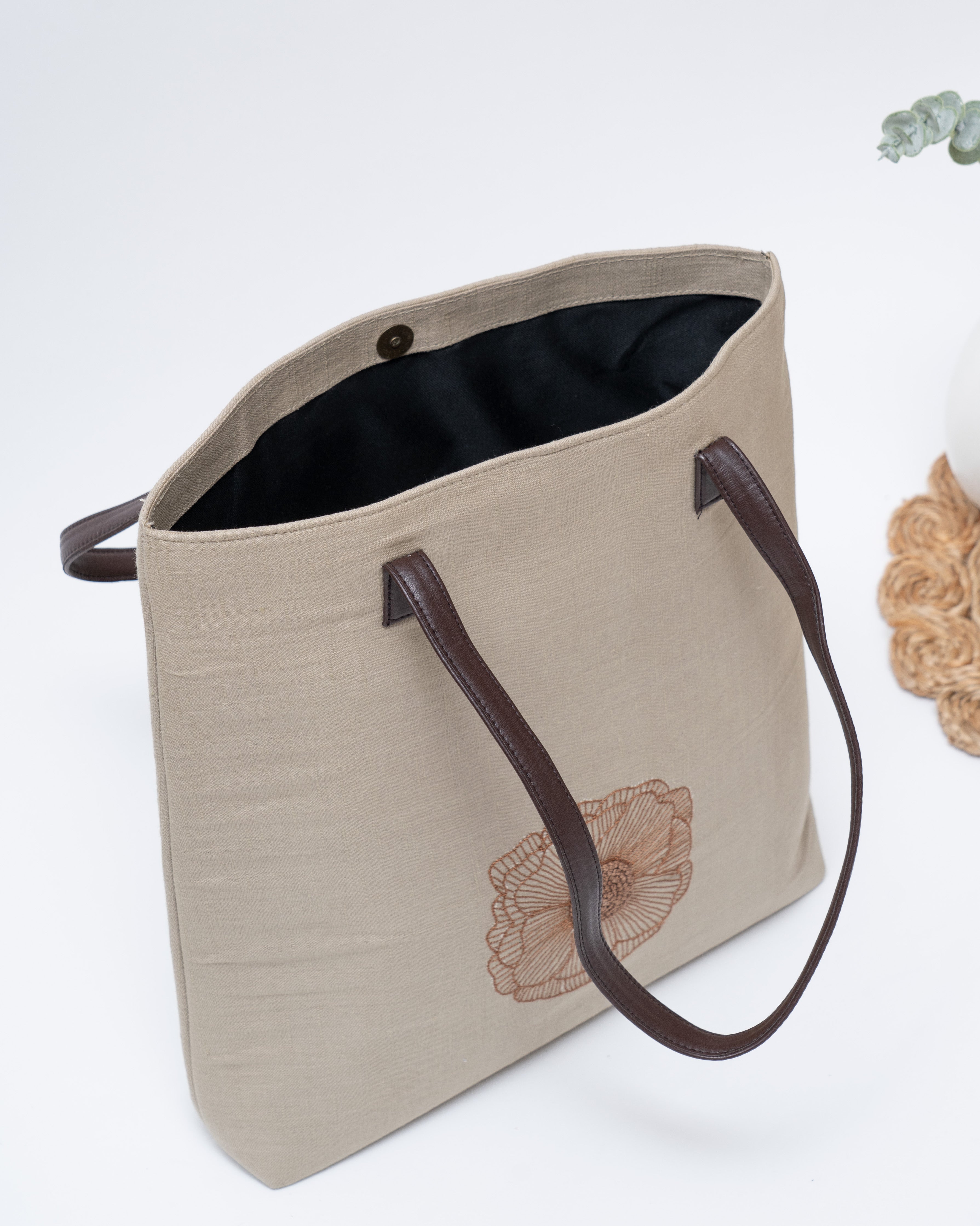 Be You Tote Bag
