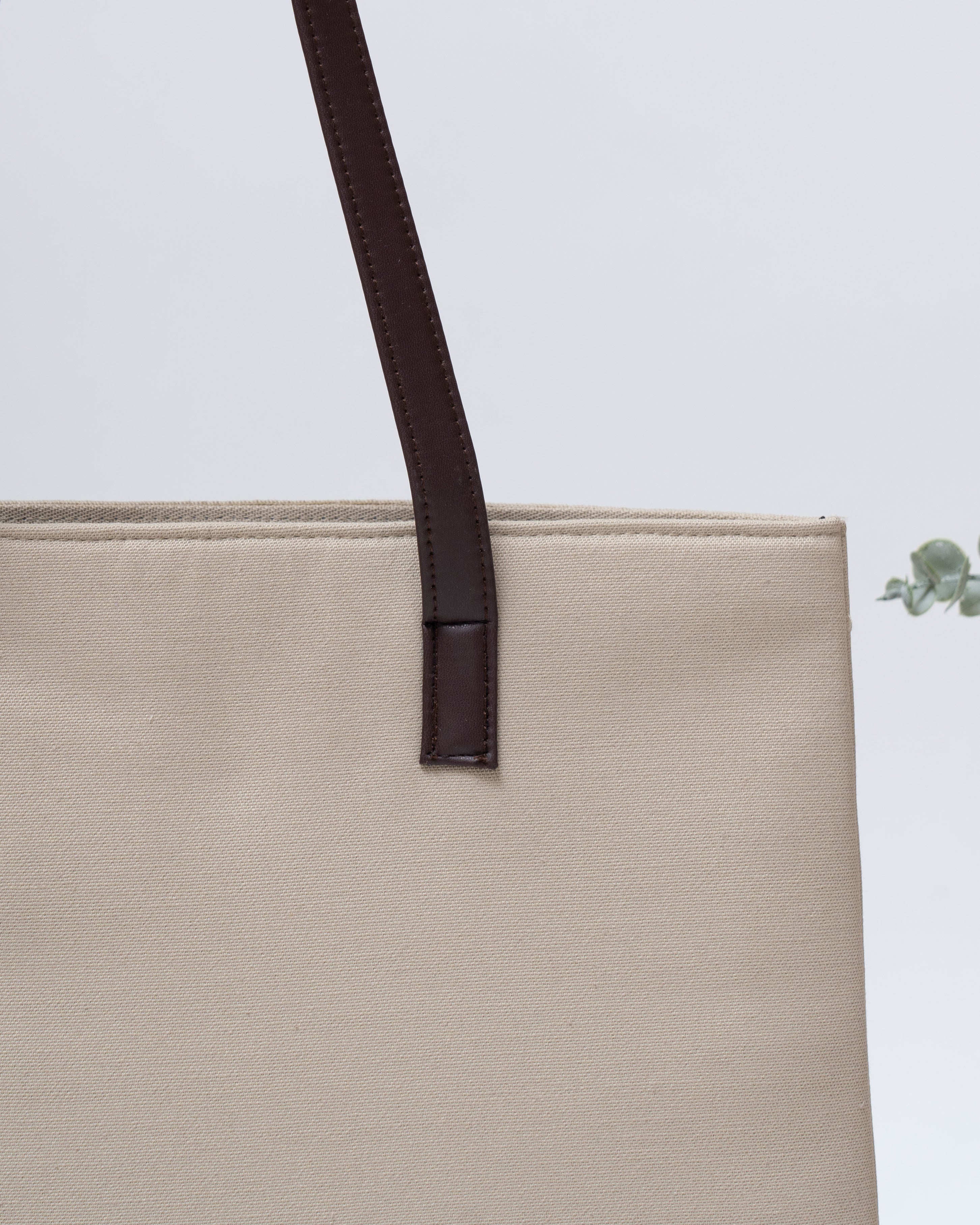 Simba Tote Bag