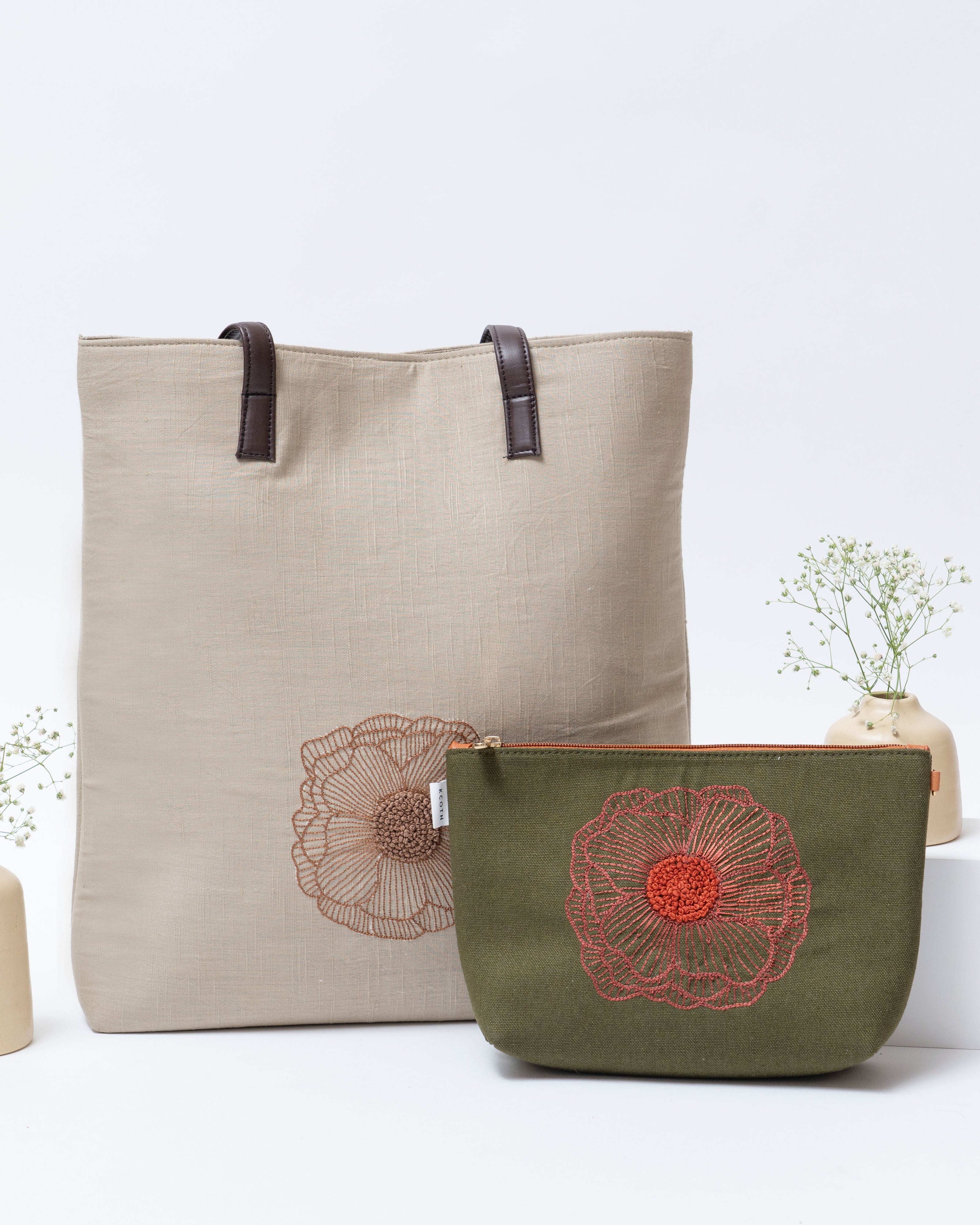 Be You Tote Bag