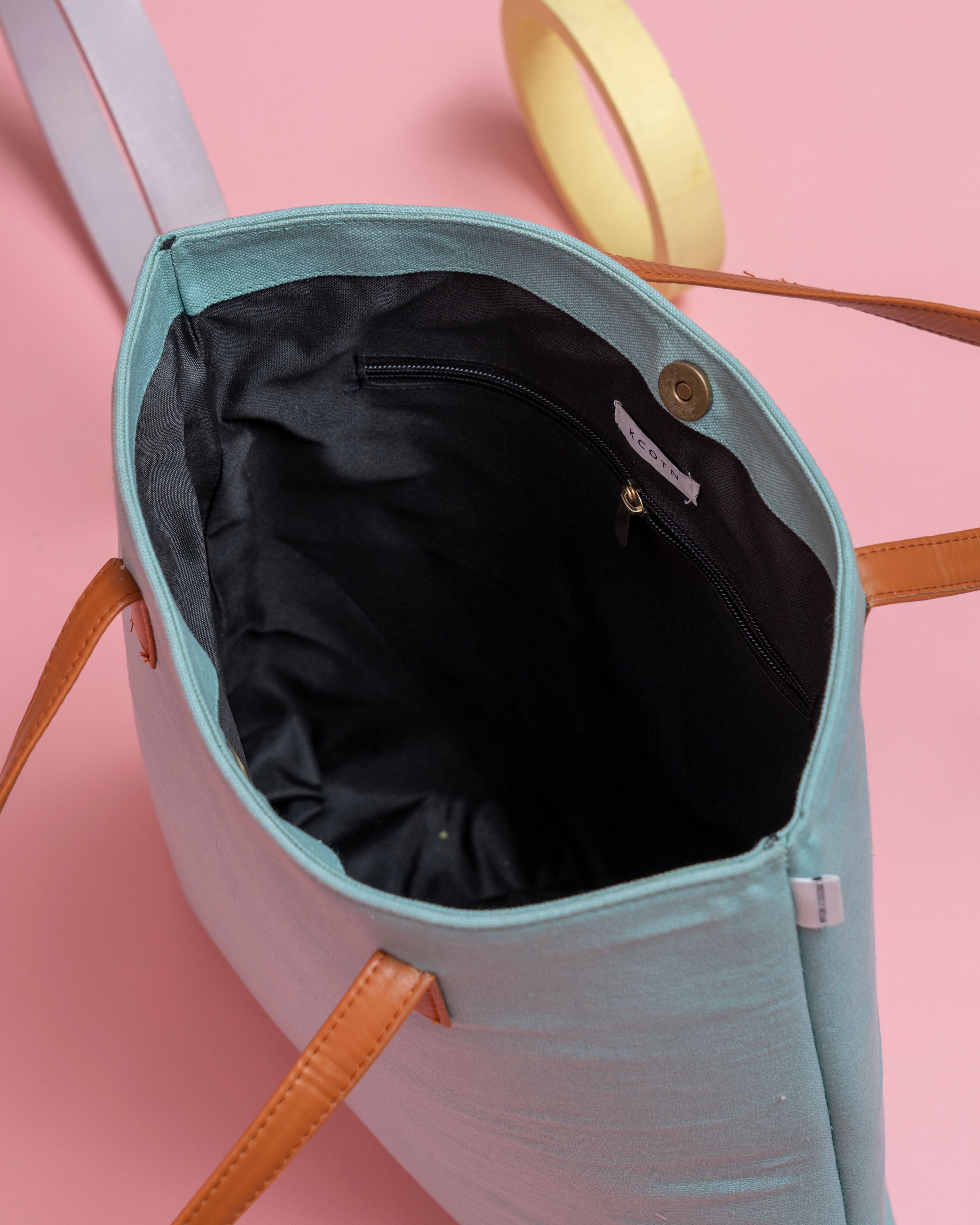 Galaxy Tote Bag