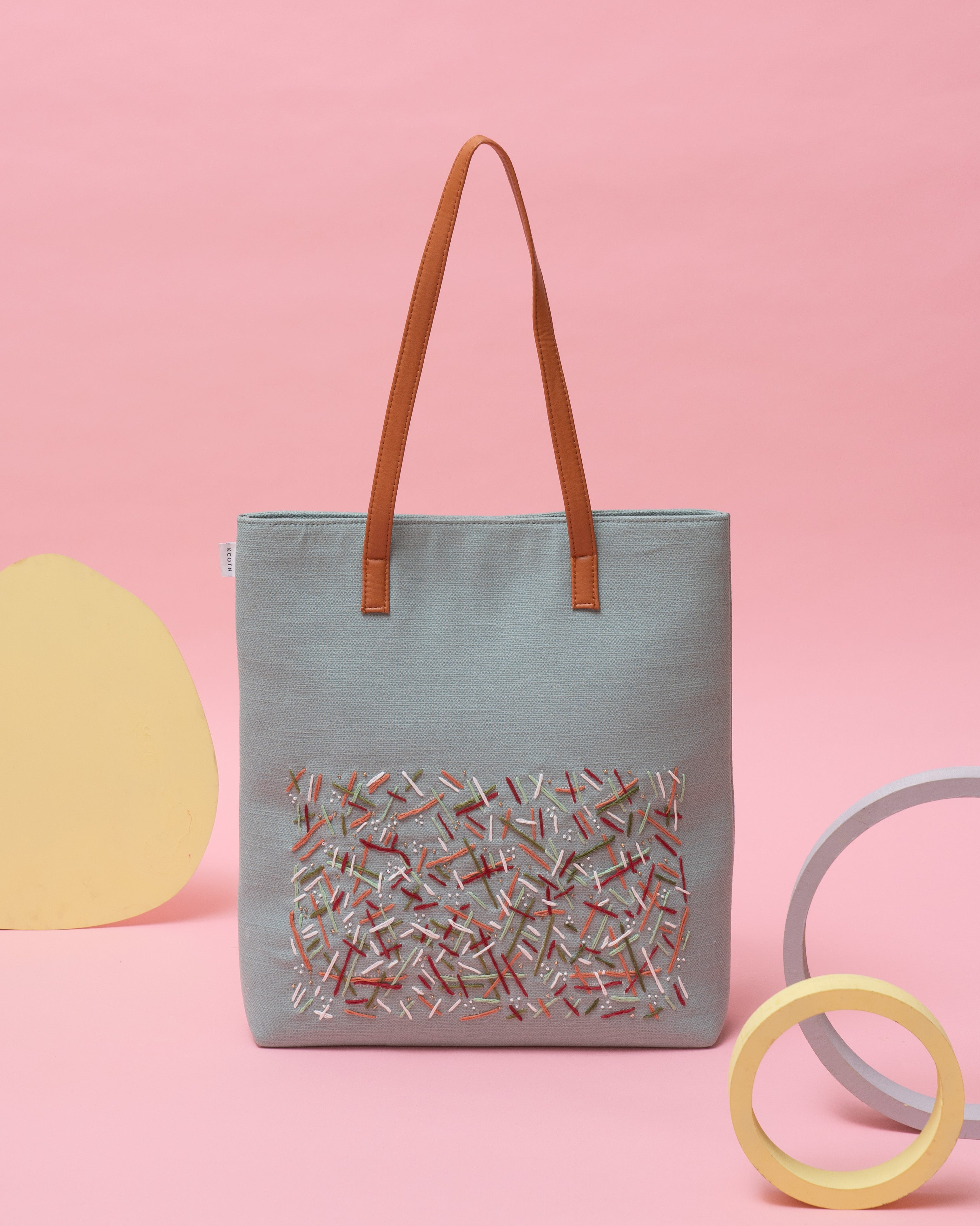 Sprinklers Tote Bag