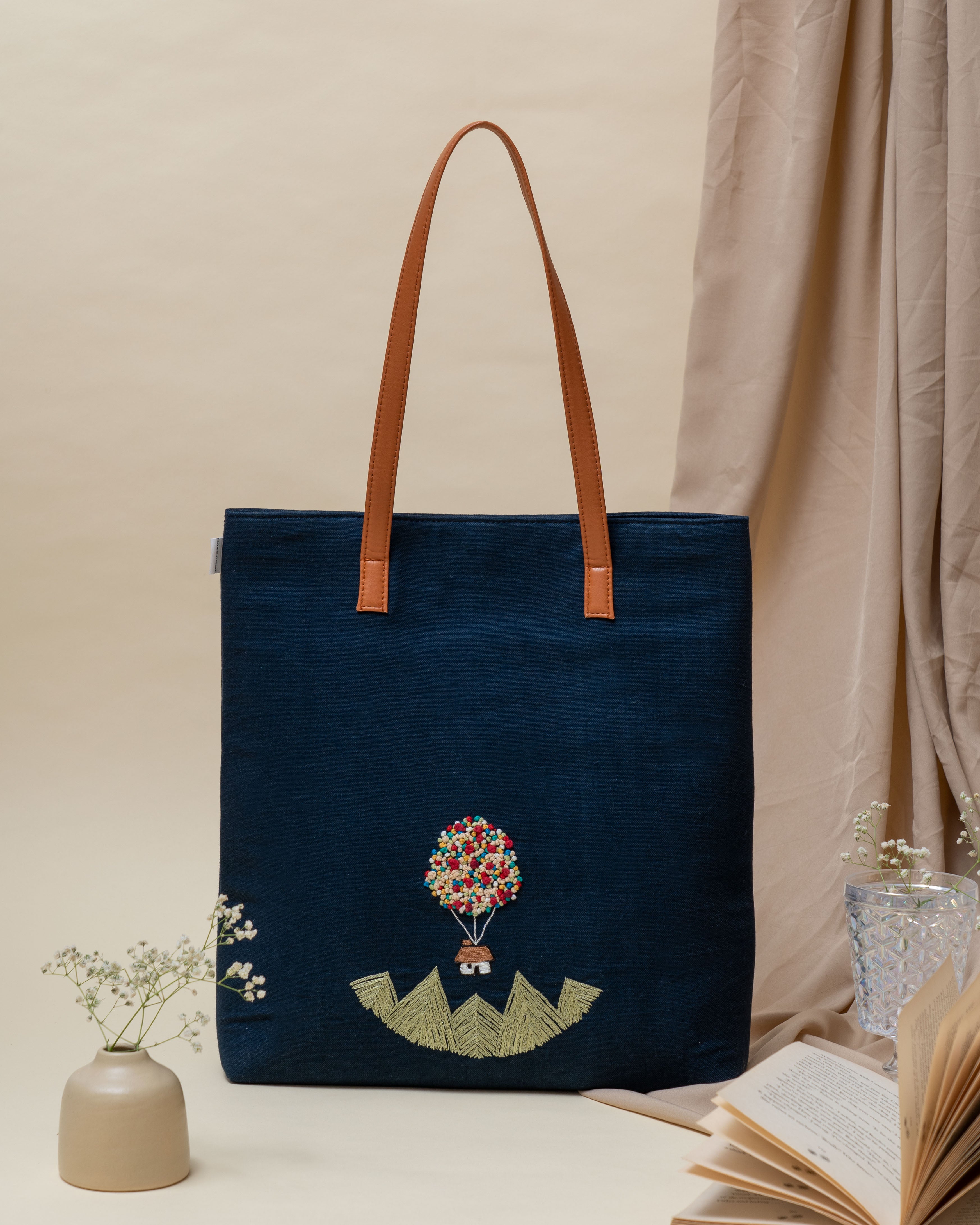 Ellie's Dream Tote Bag