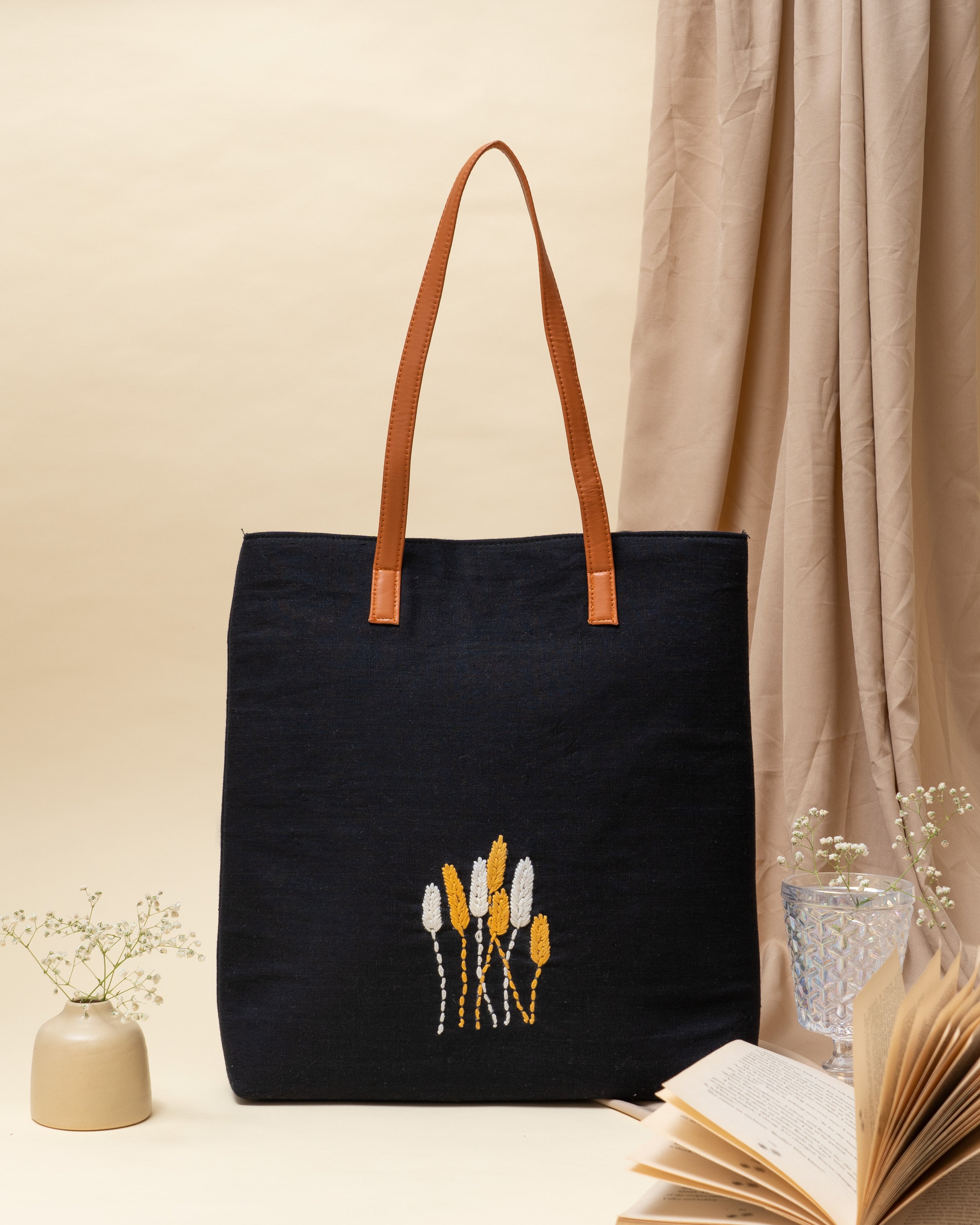 Phillaur Tote Bag