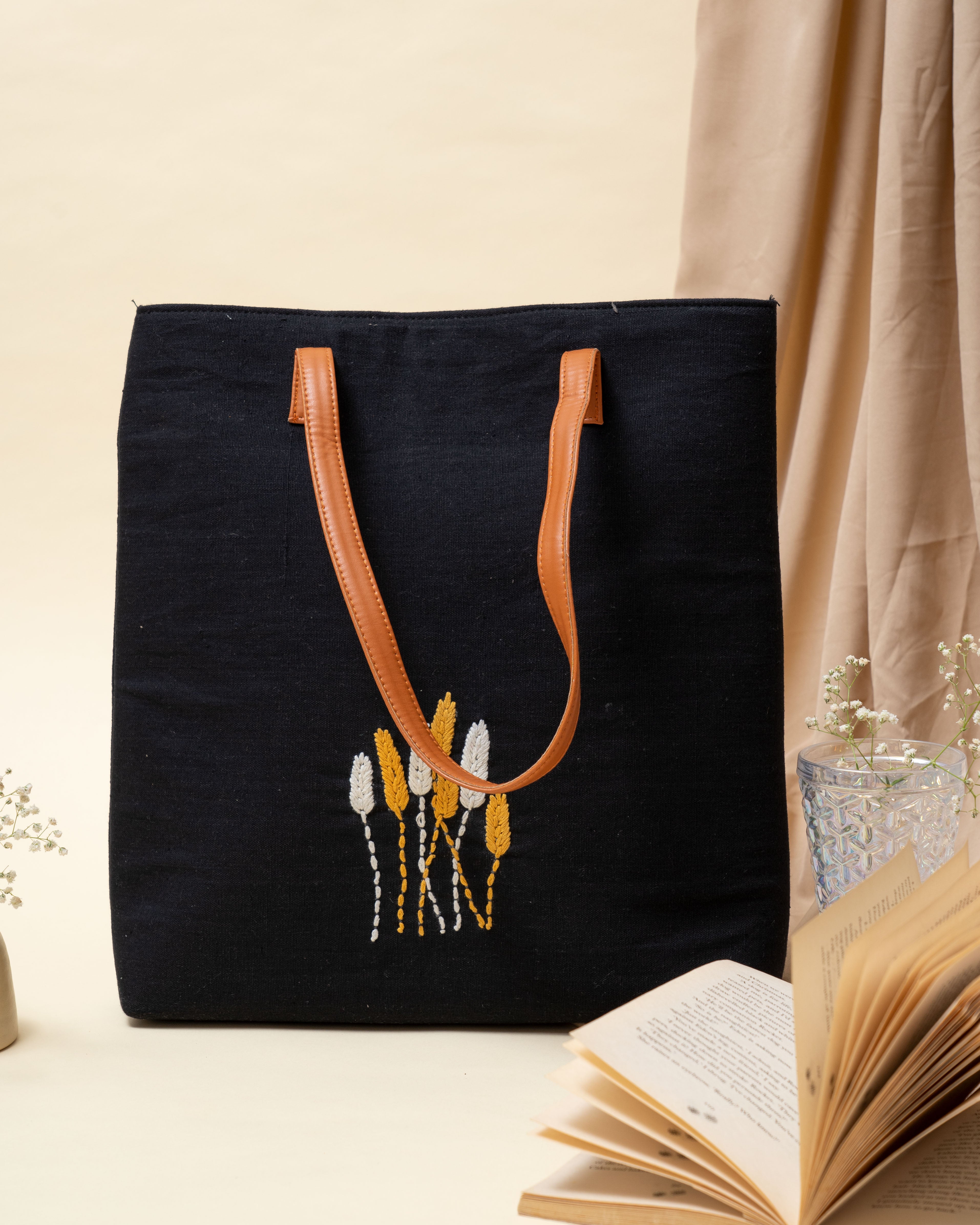 Phillaur Tote Bag