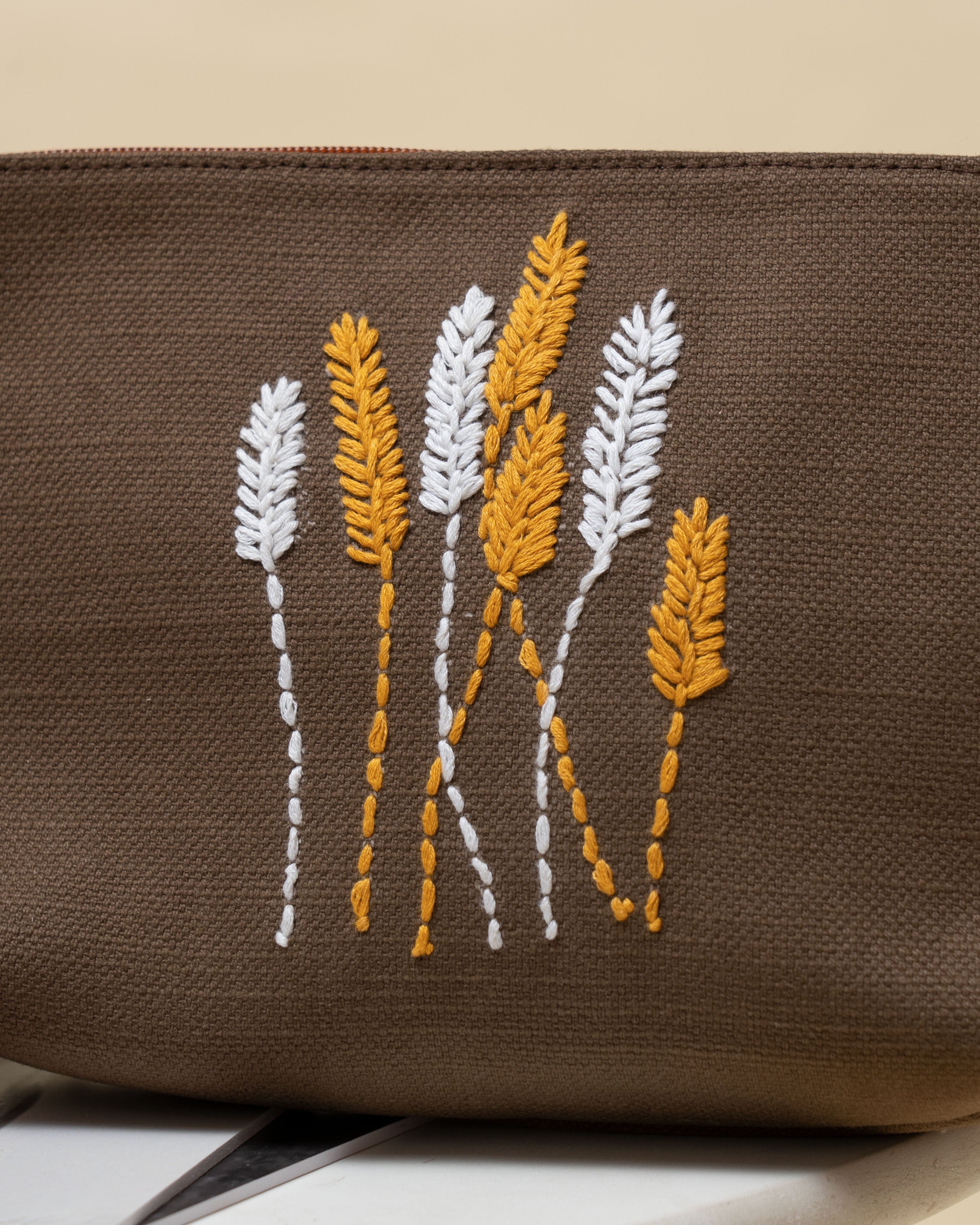 Phillaur Pouch