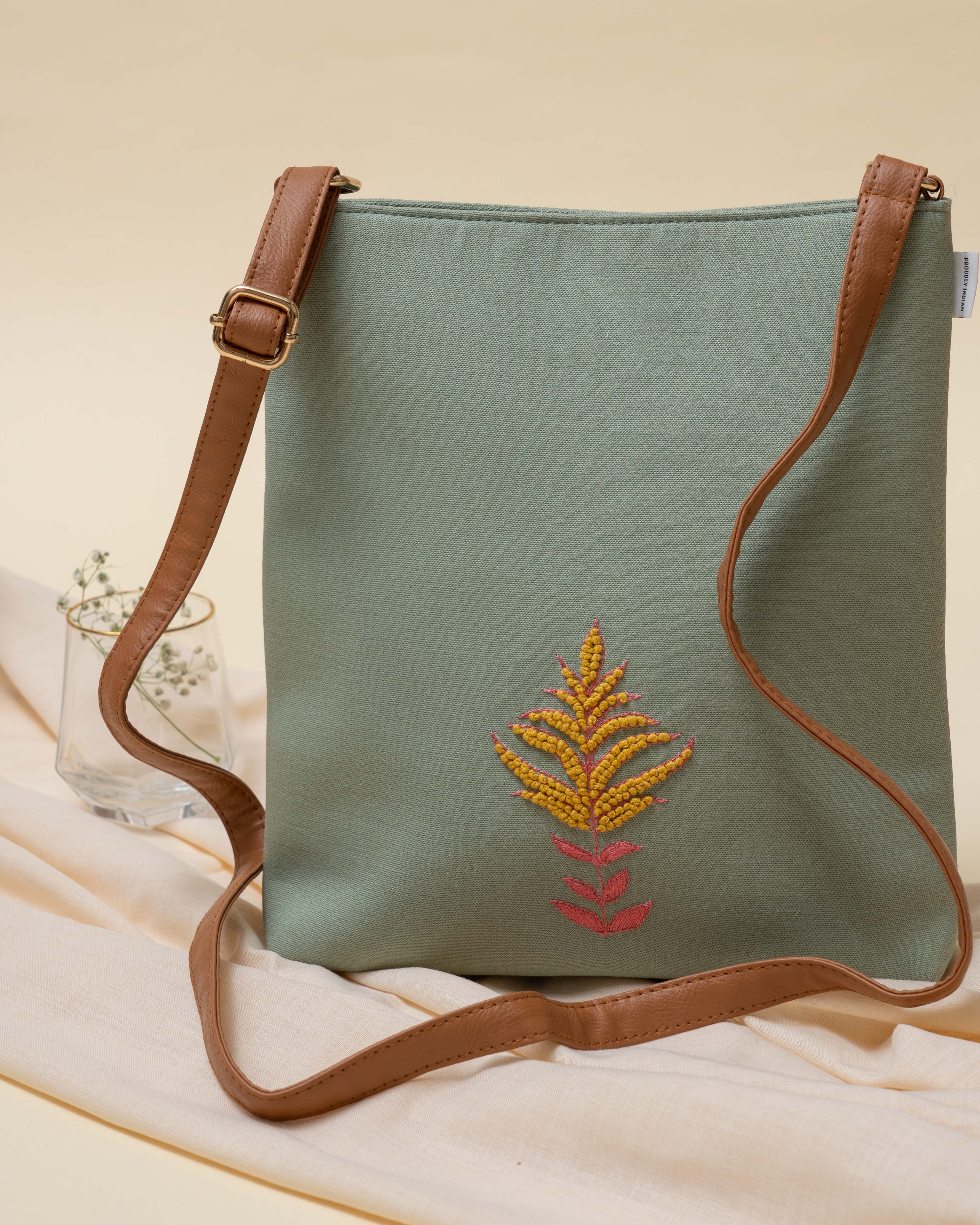 Wish Upon Sling Bag
