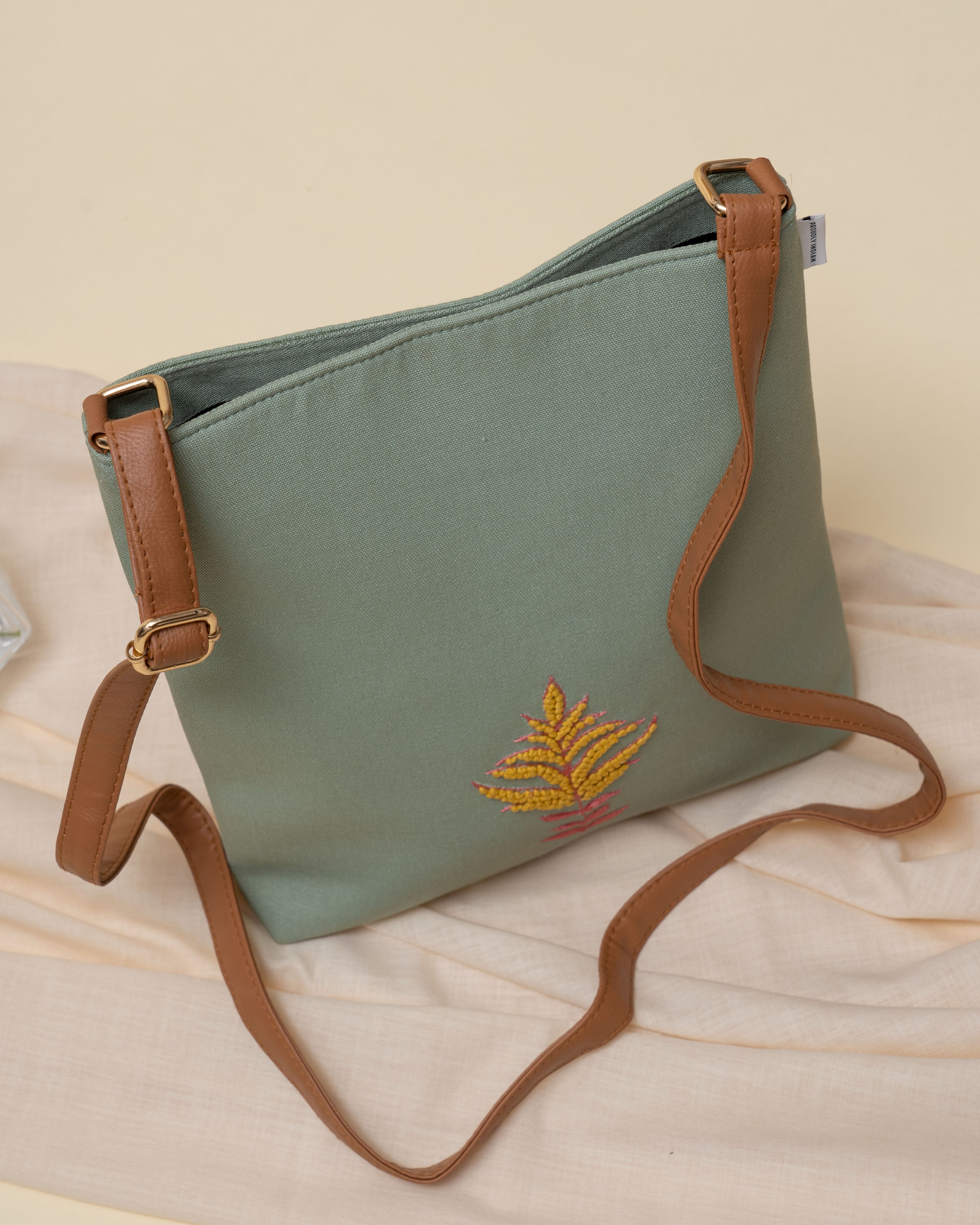 Wish Upon Sling Bag