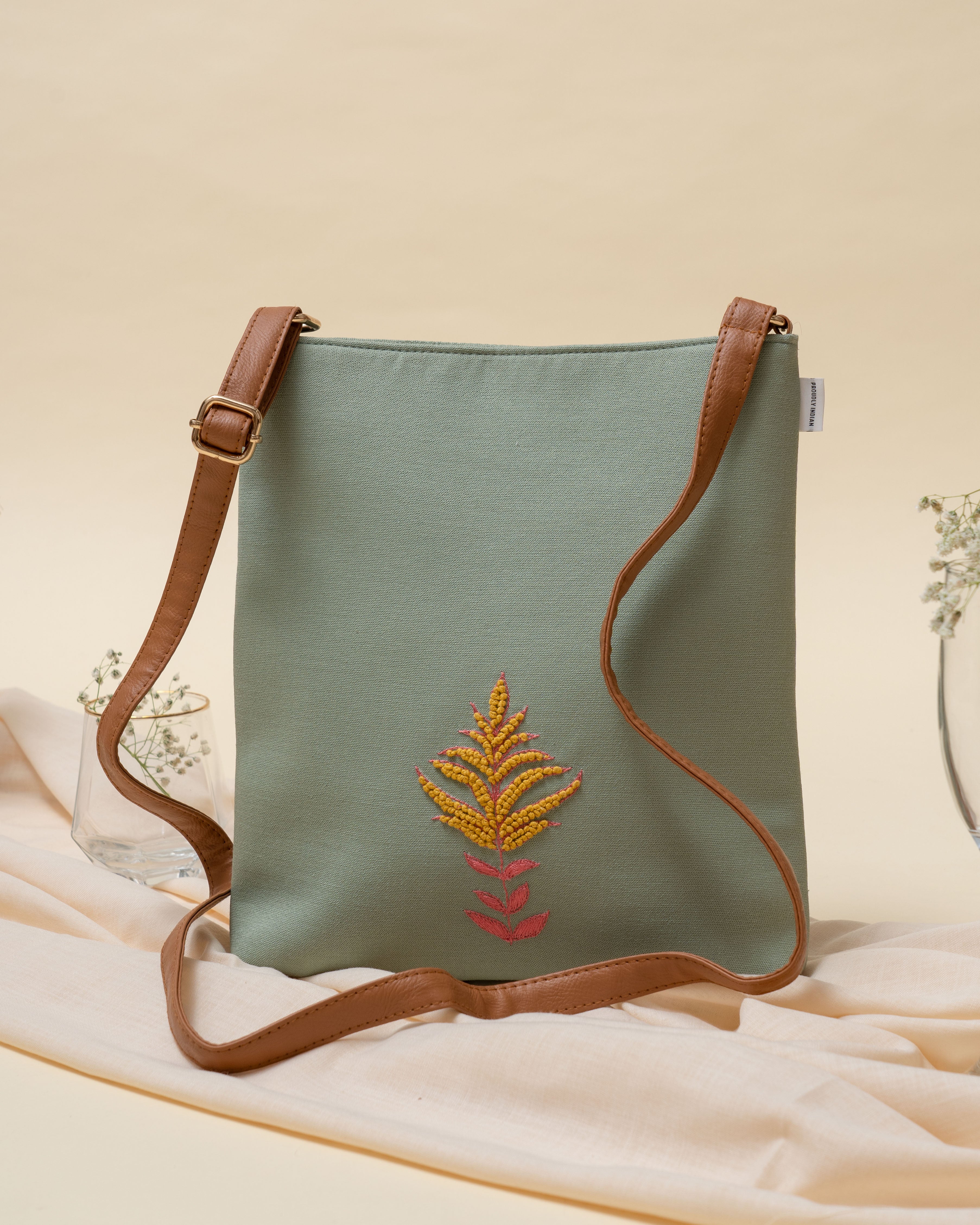 Wish Upon Sling Bag