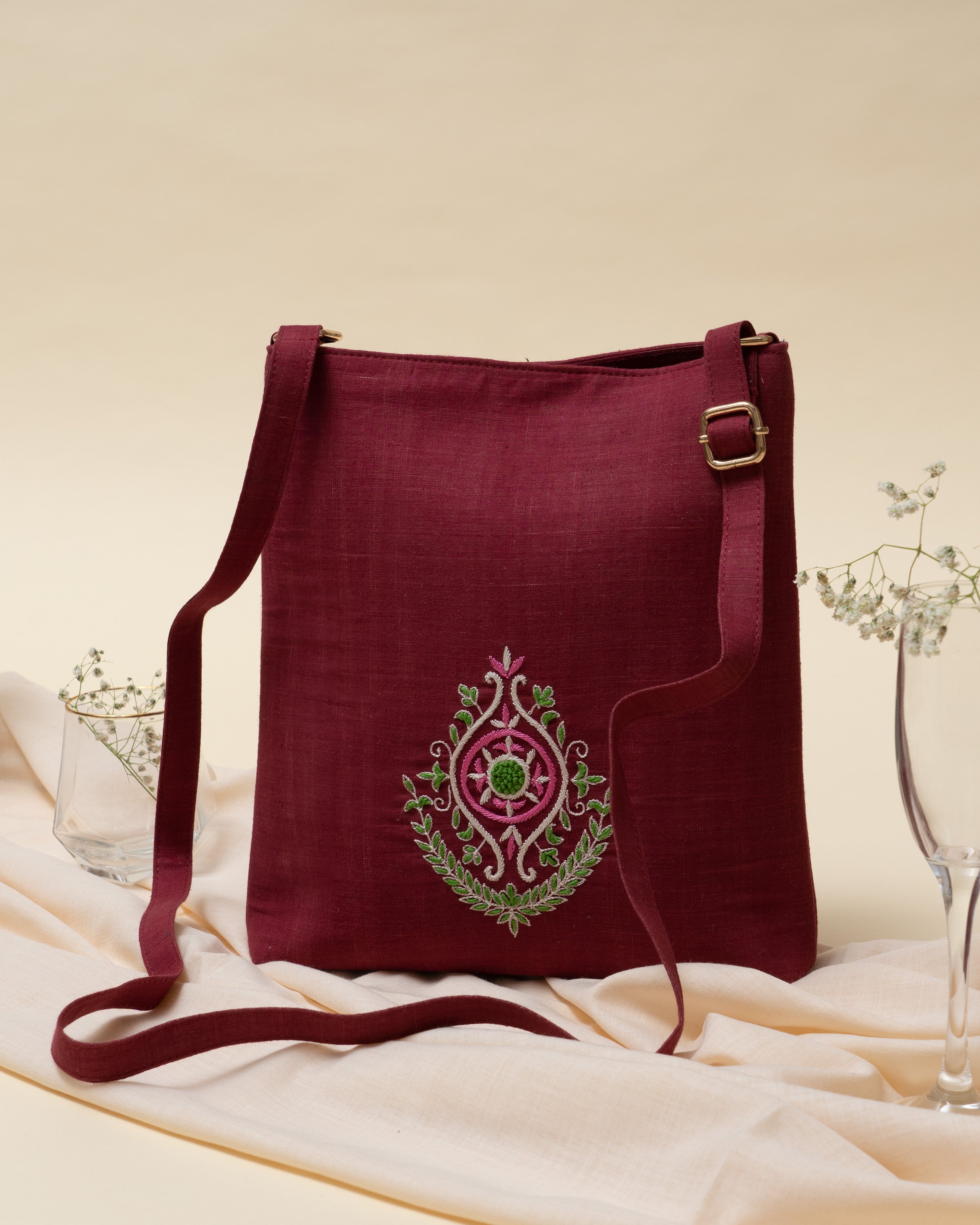 Eternal Sling Bag