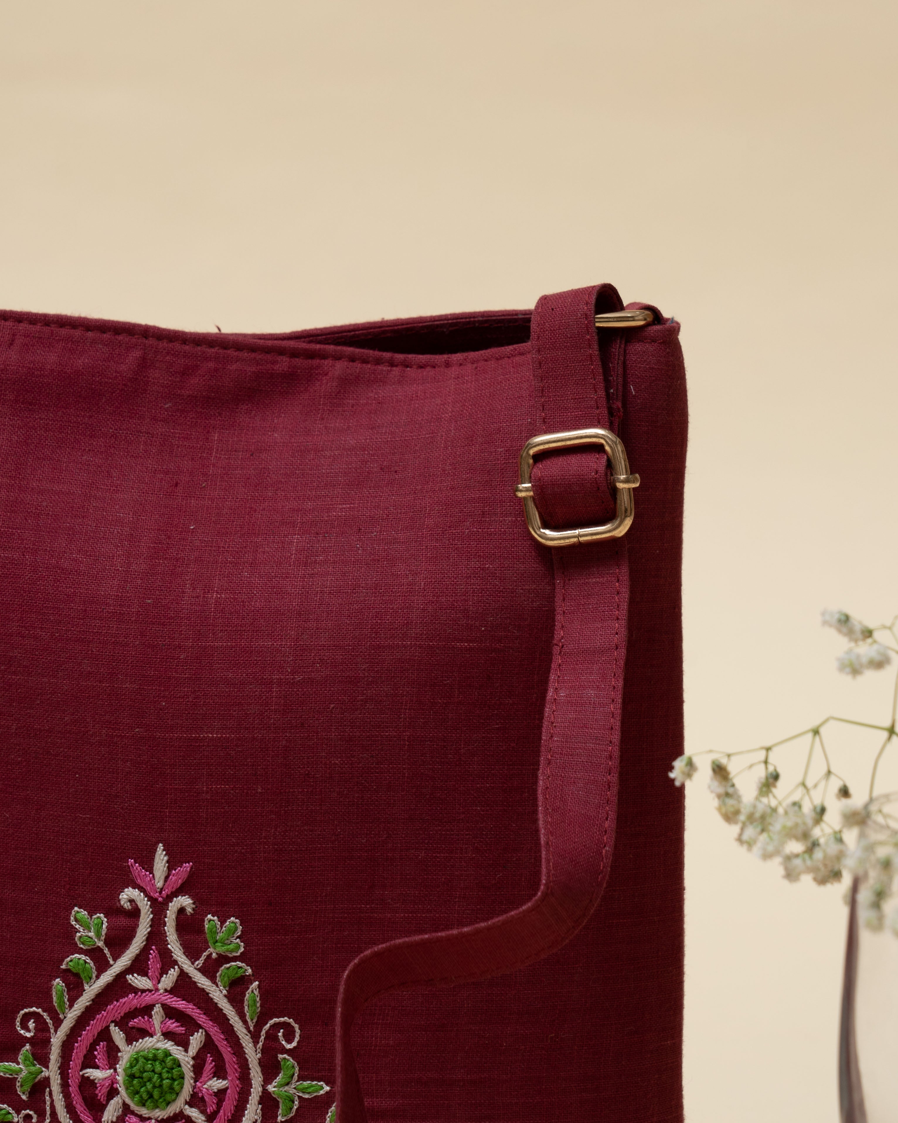 Eternal Sling Bag