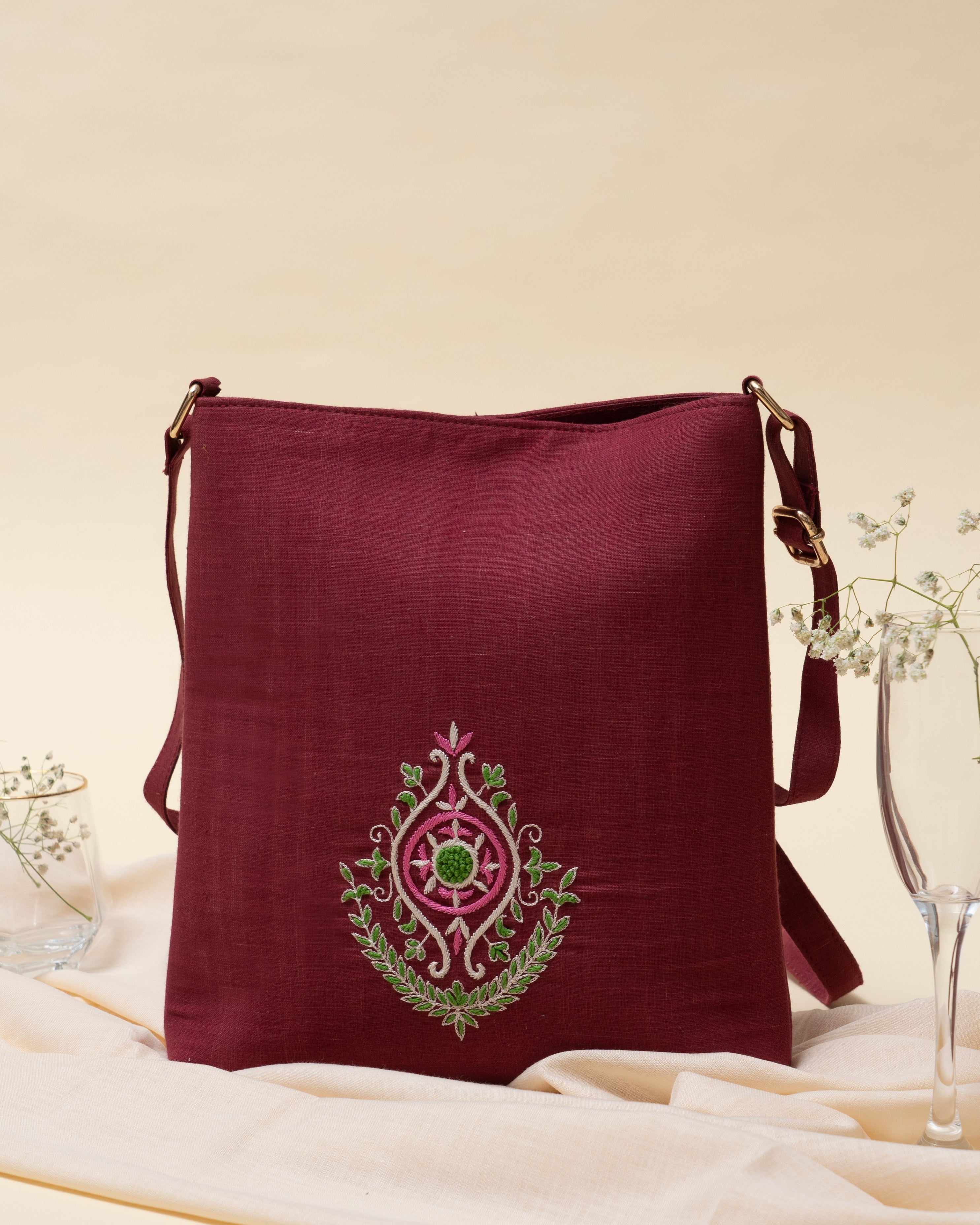Eternal Sling Bag