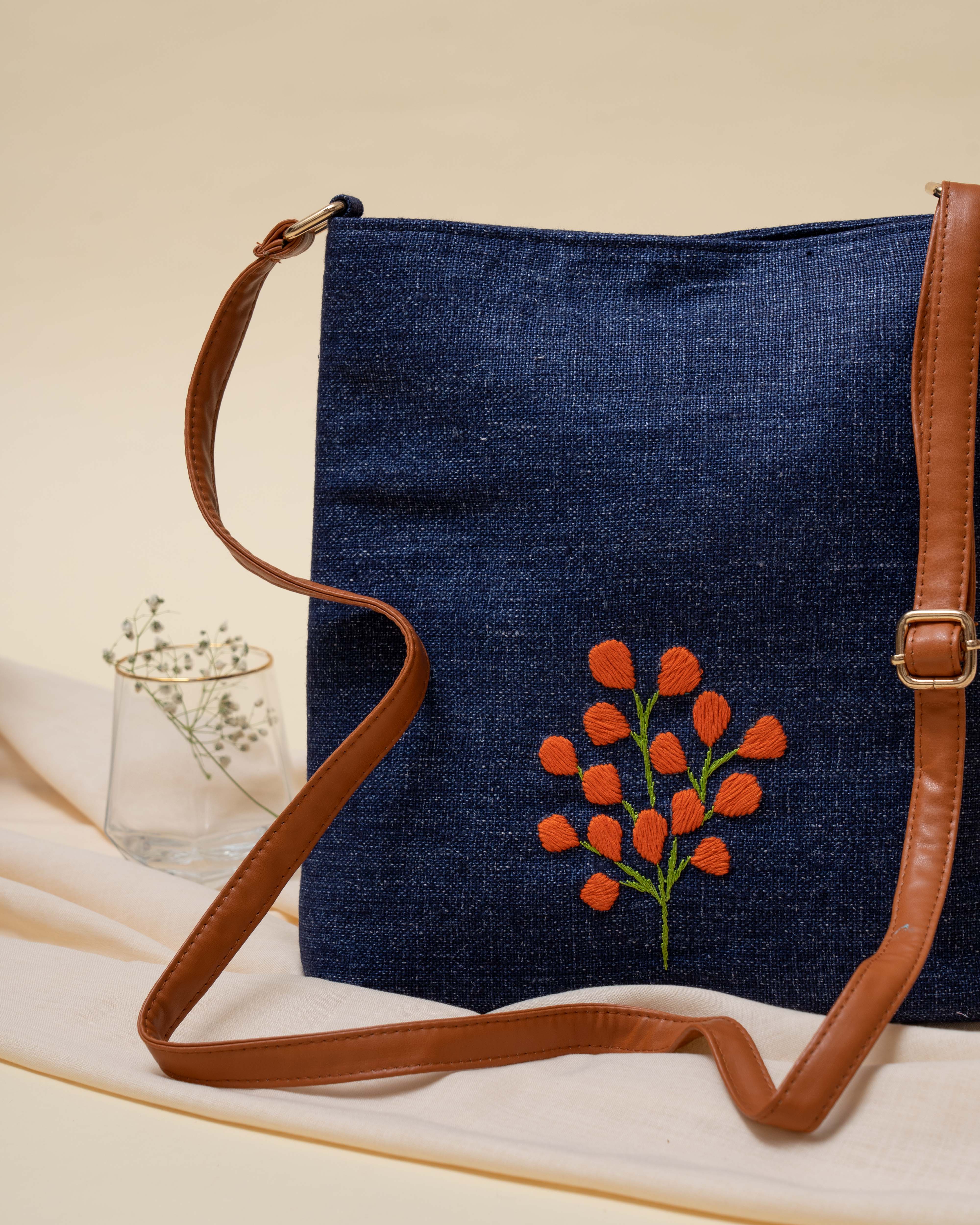 Ove Sling Bag
