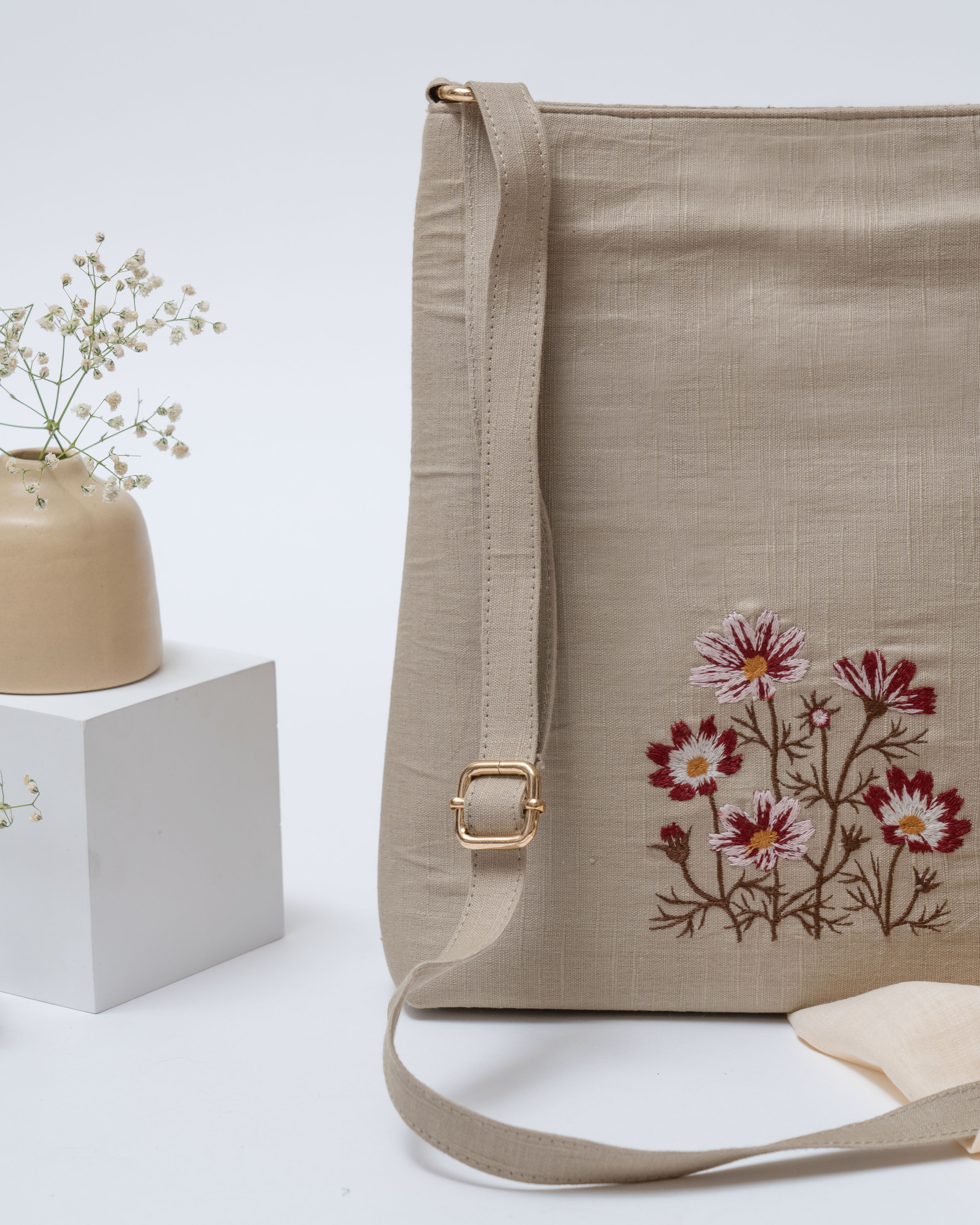 Self Love Sling Bag