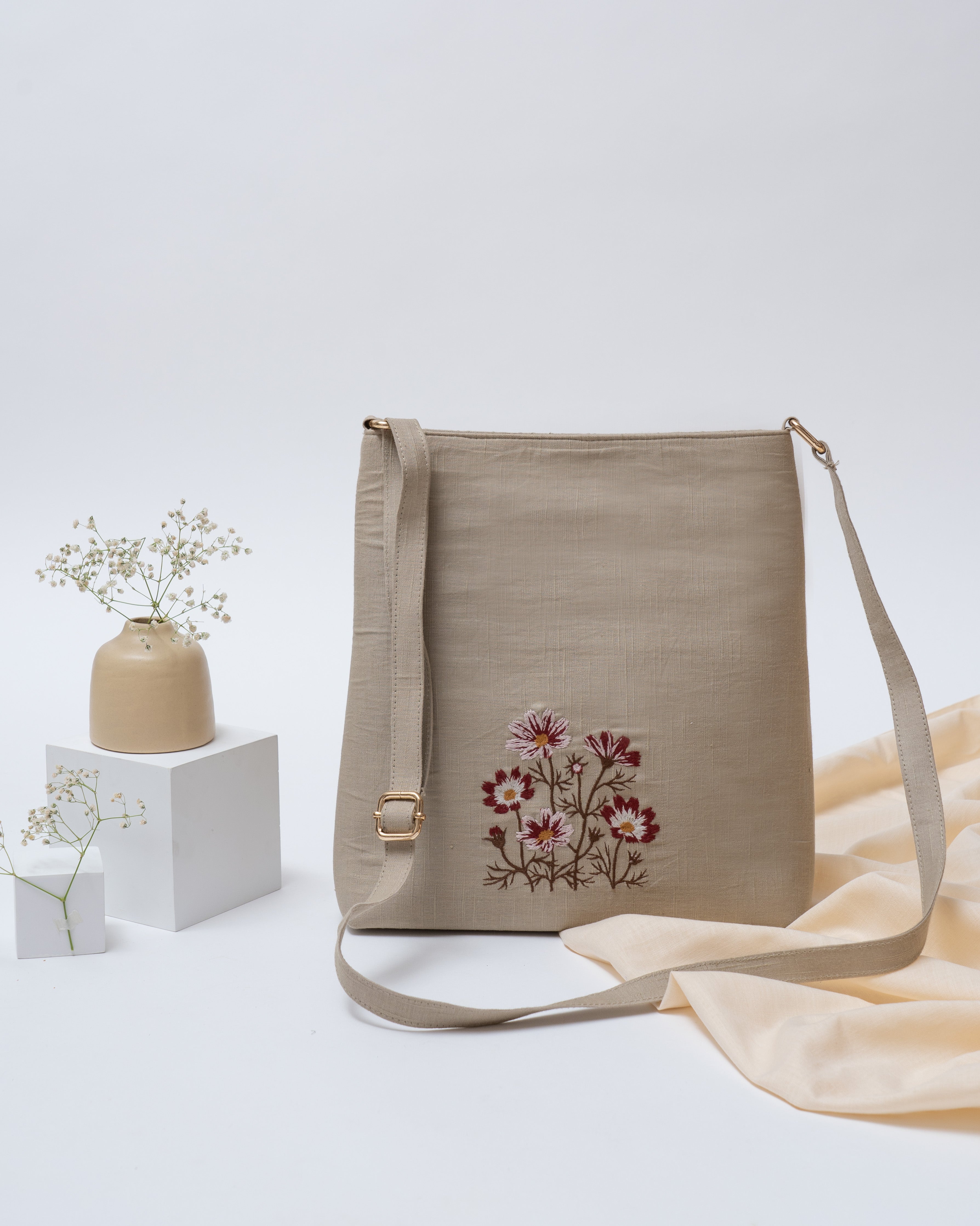 Self Love Sling Bag