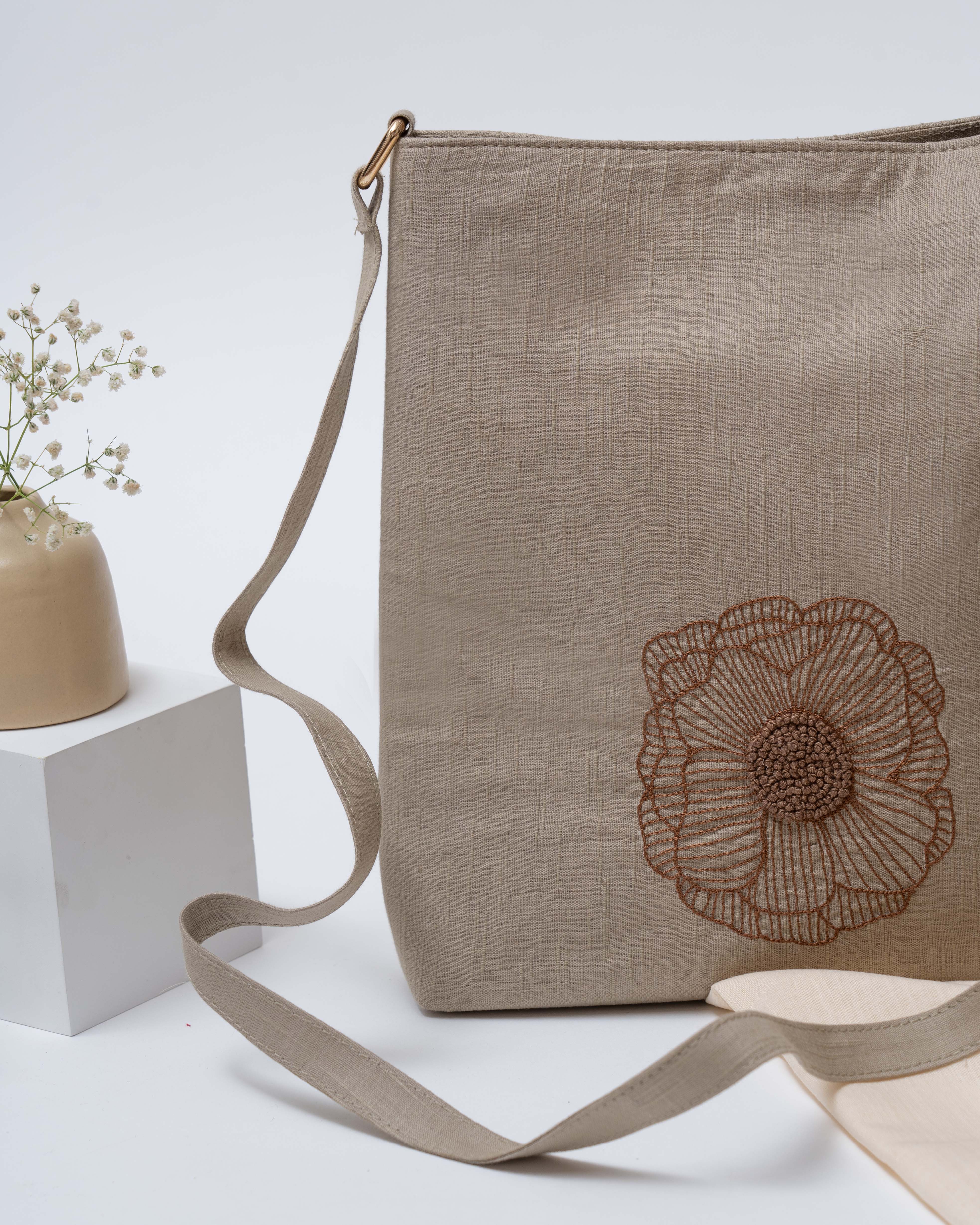 Be You Sling Bag