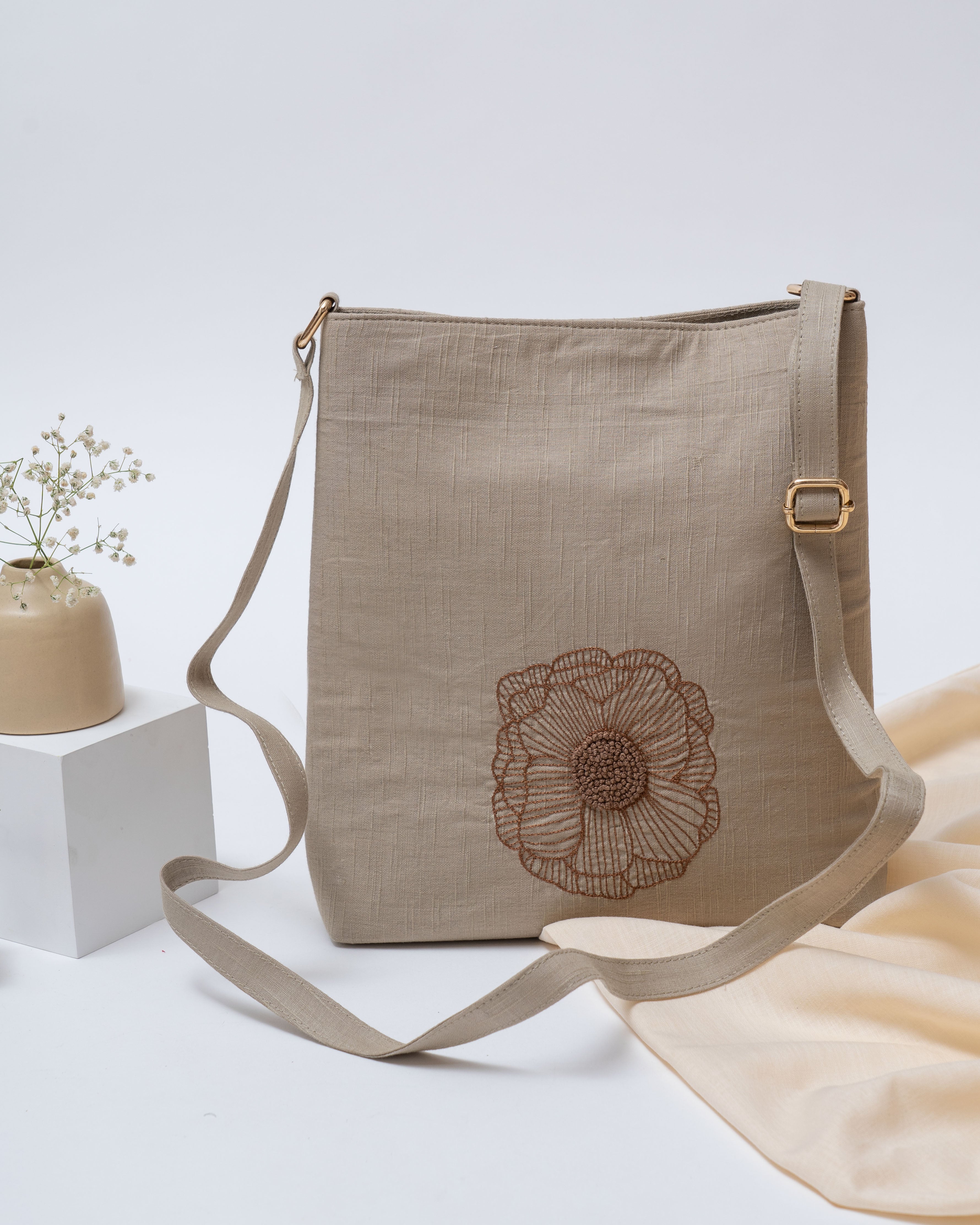 Be You Sling Bag