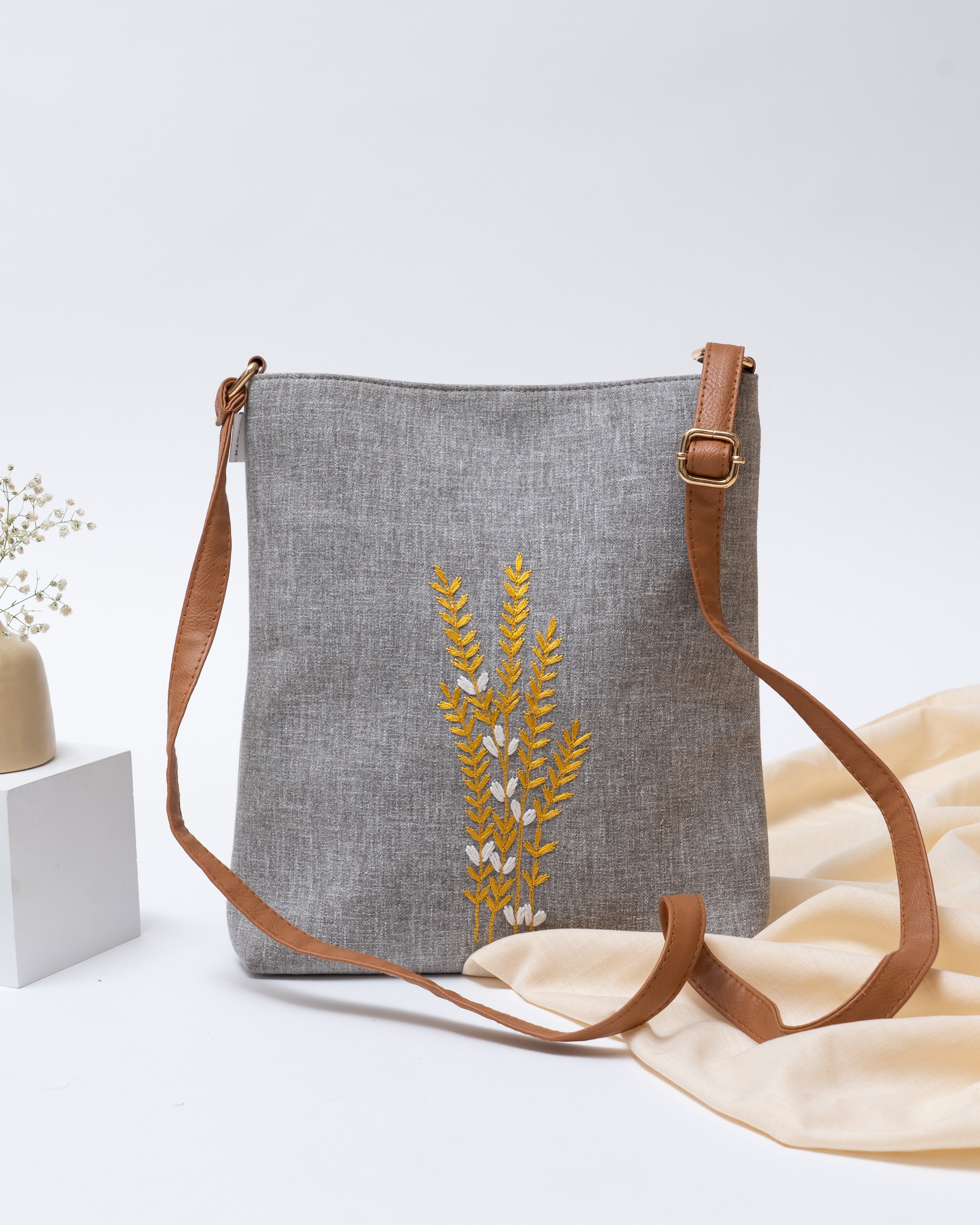Blissful Sling Bag