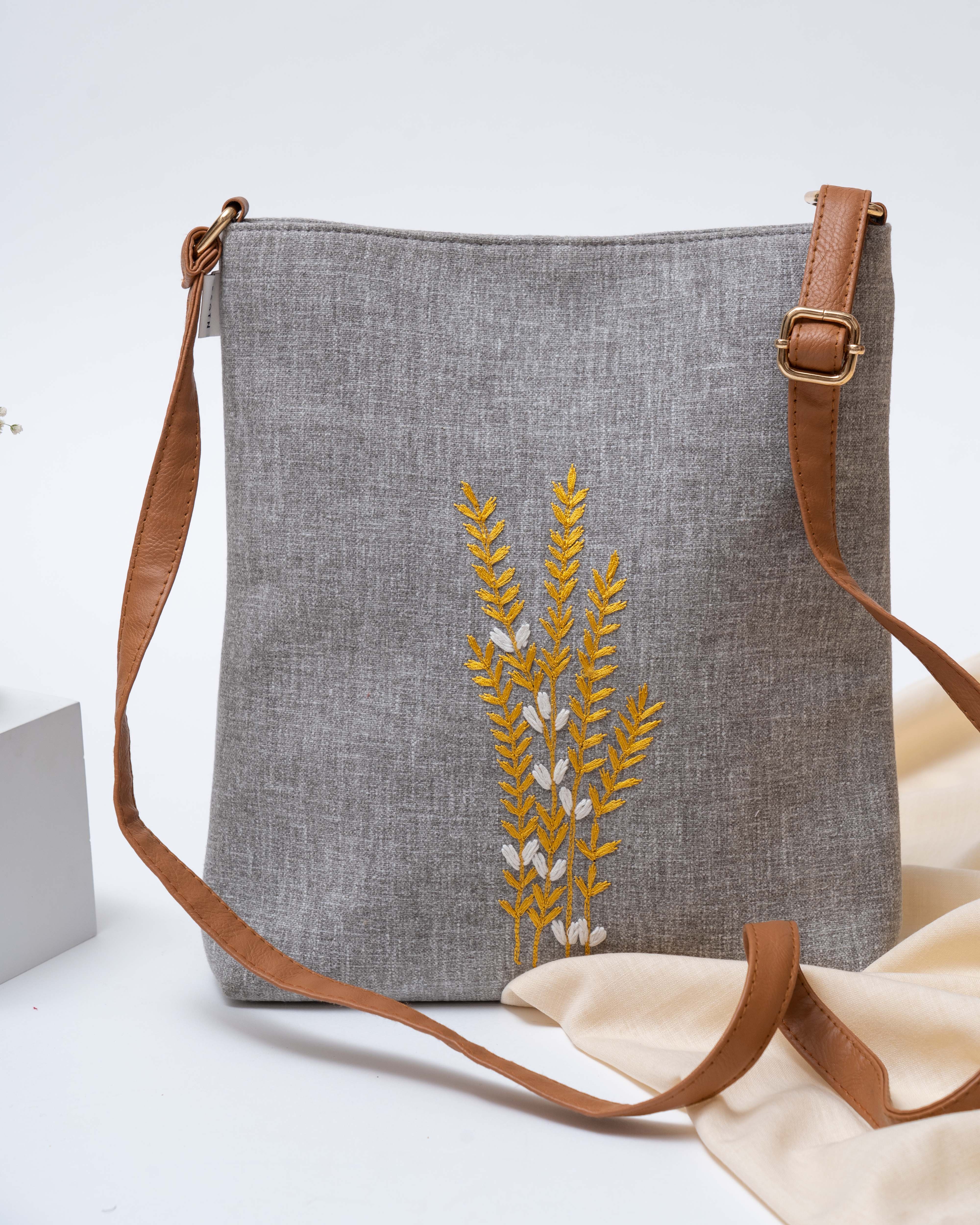 Blissful Sling Bag