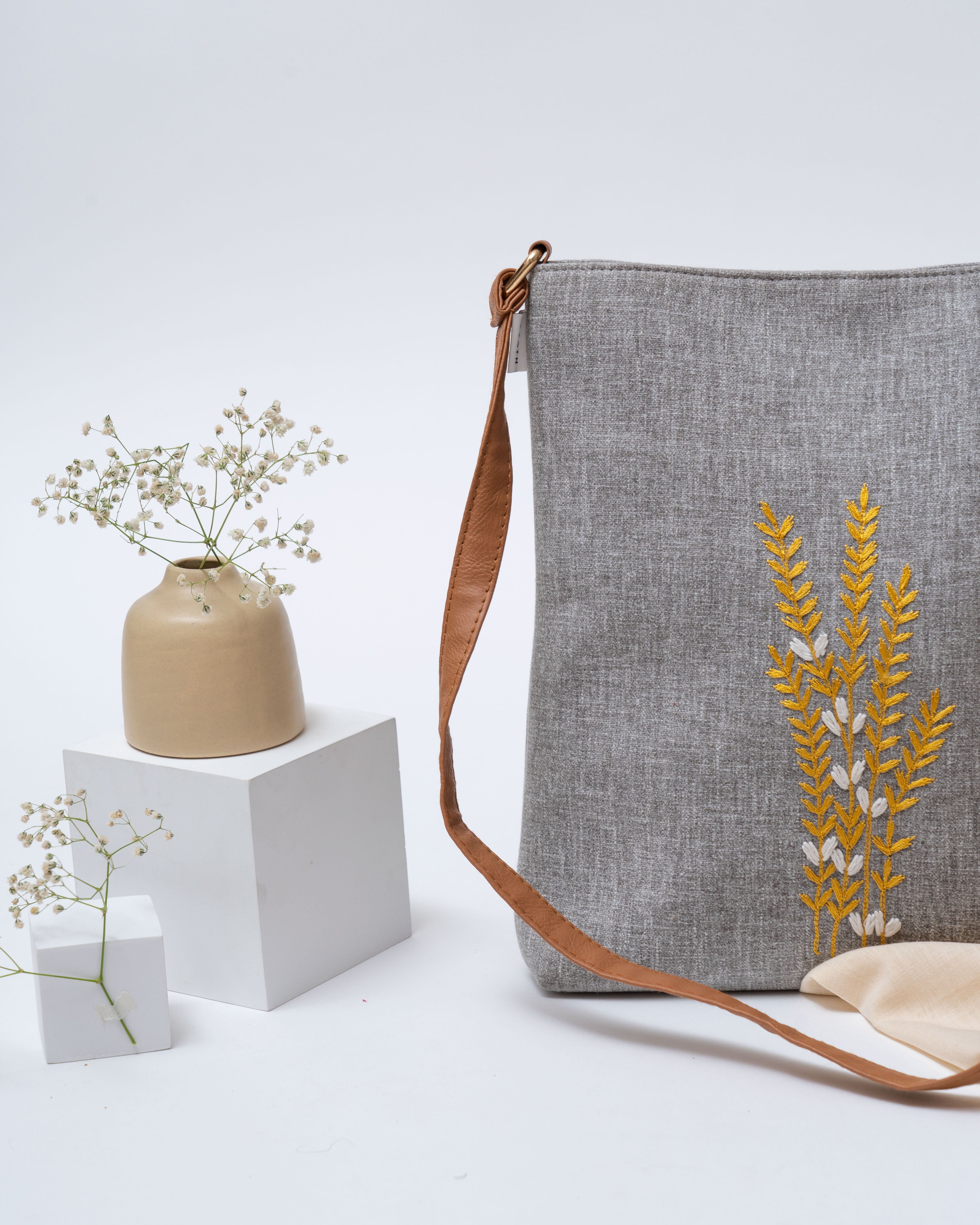 Blissful Sling Bag