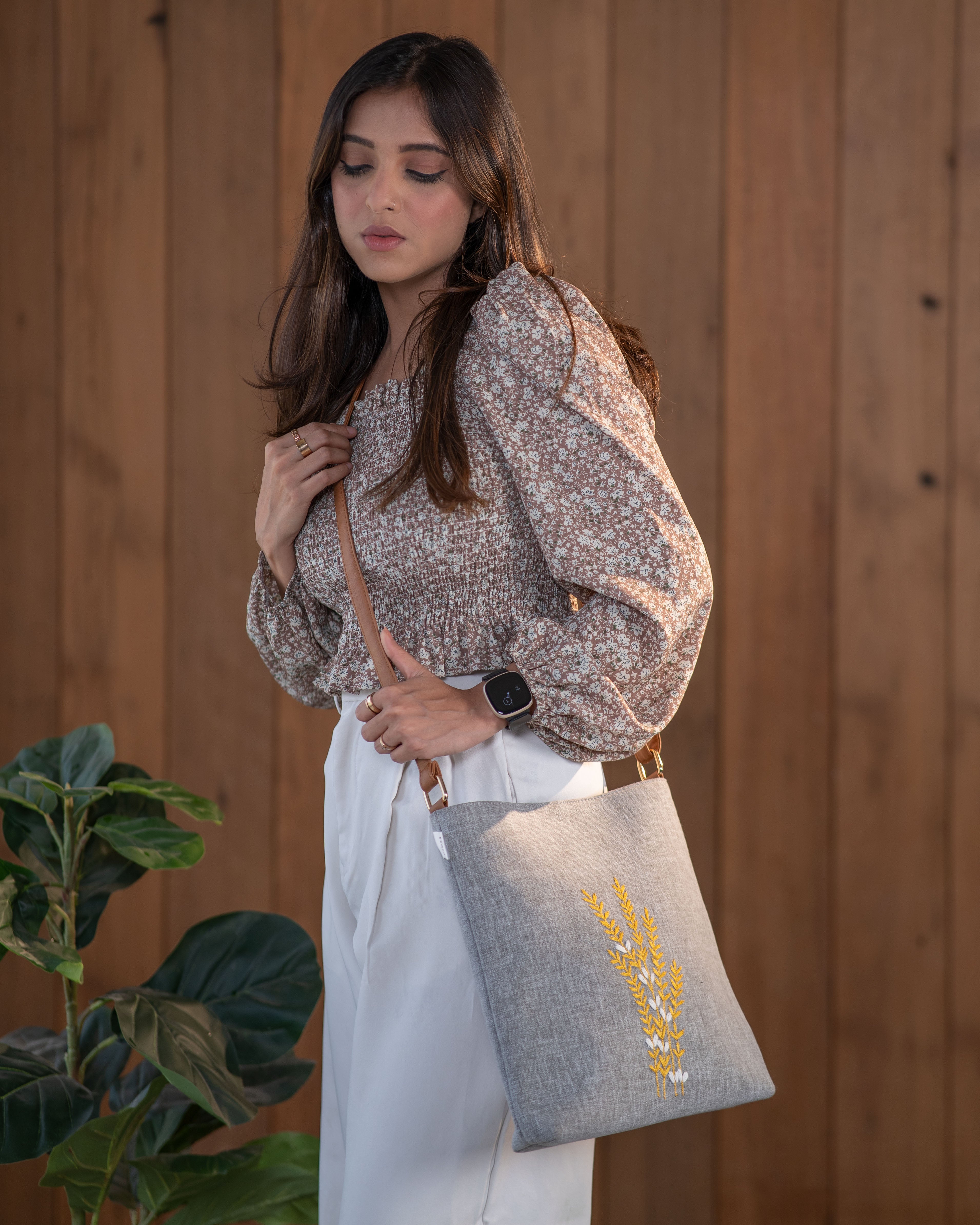 Blissful Sling Bag