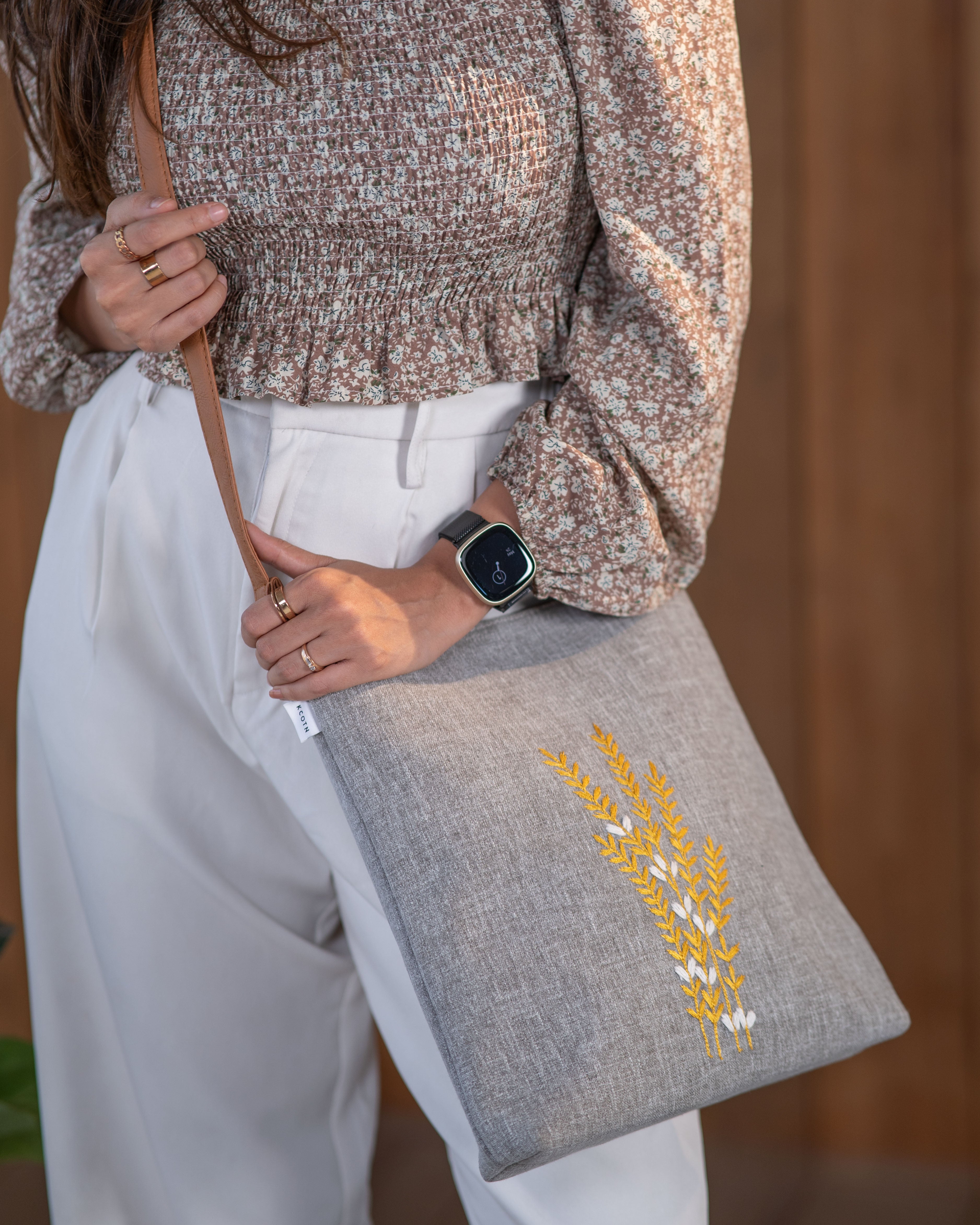 Blissful Sling Bag