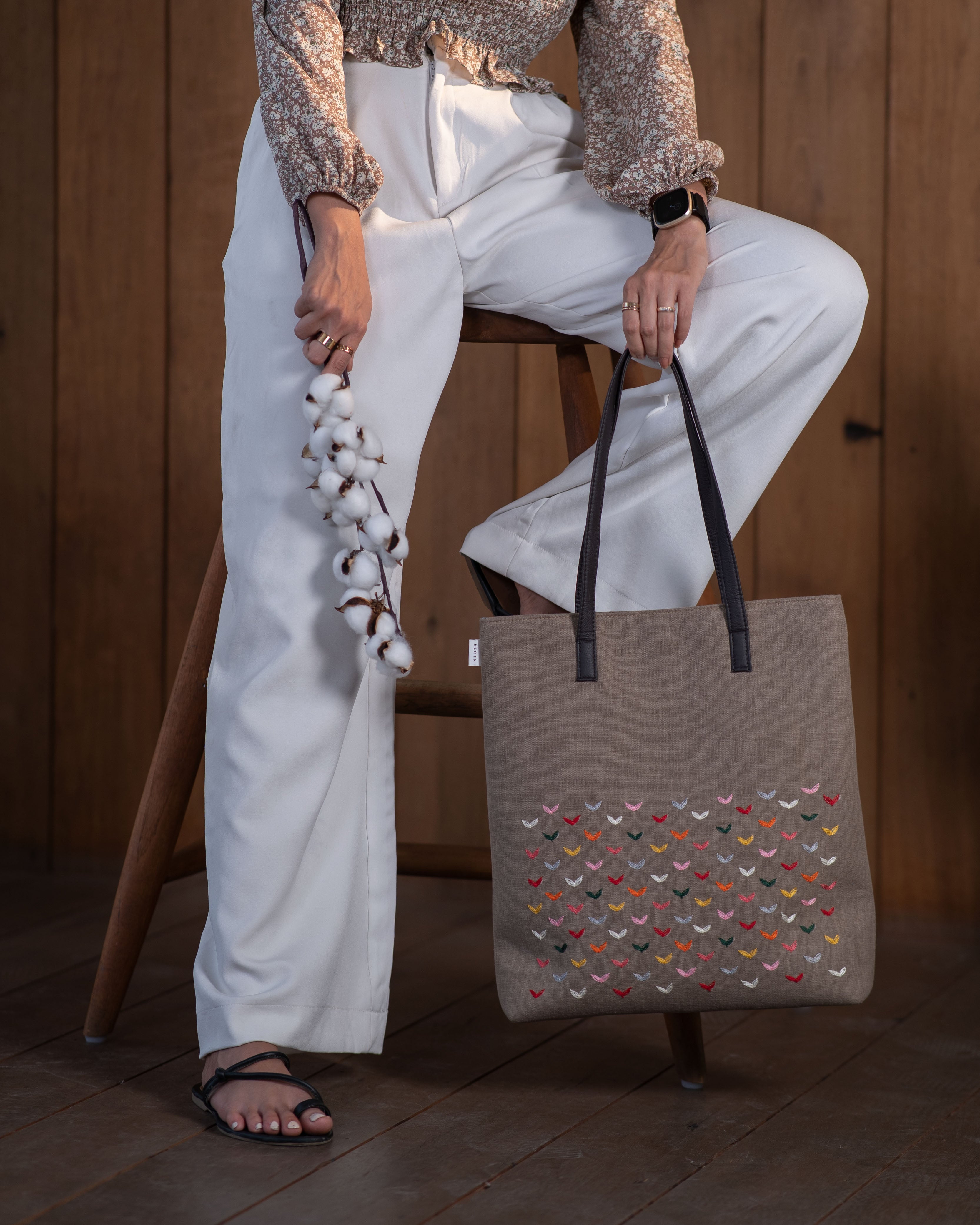Wings of Dream Tote Bag