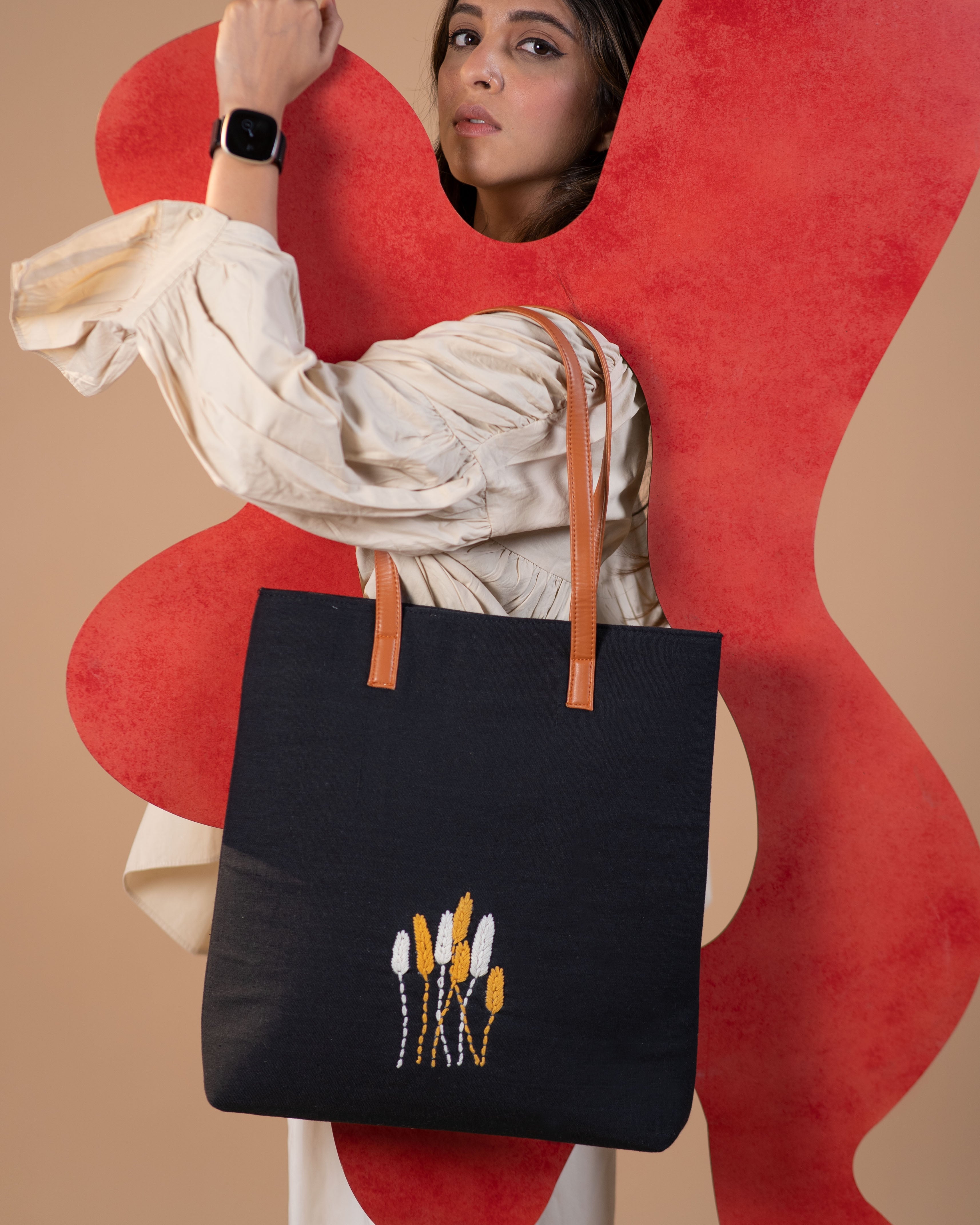 Phillaur Tote Bag