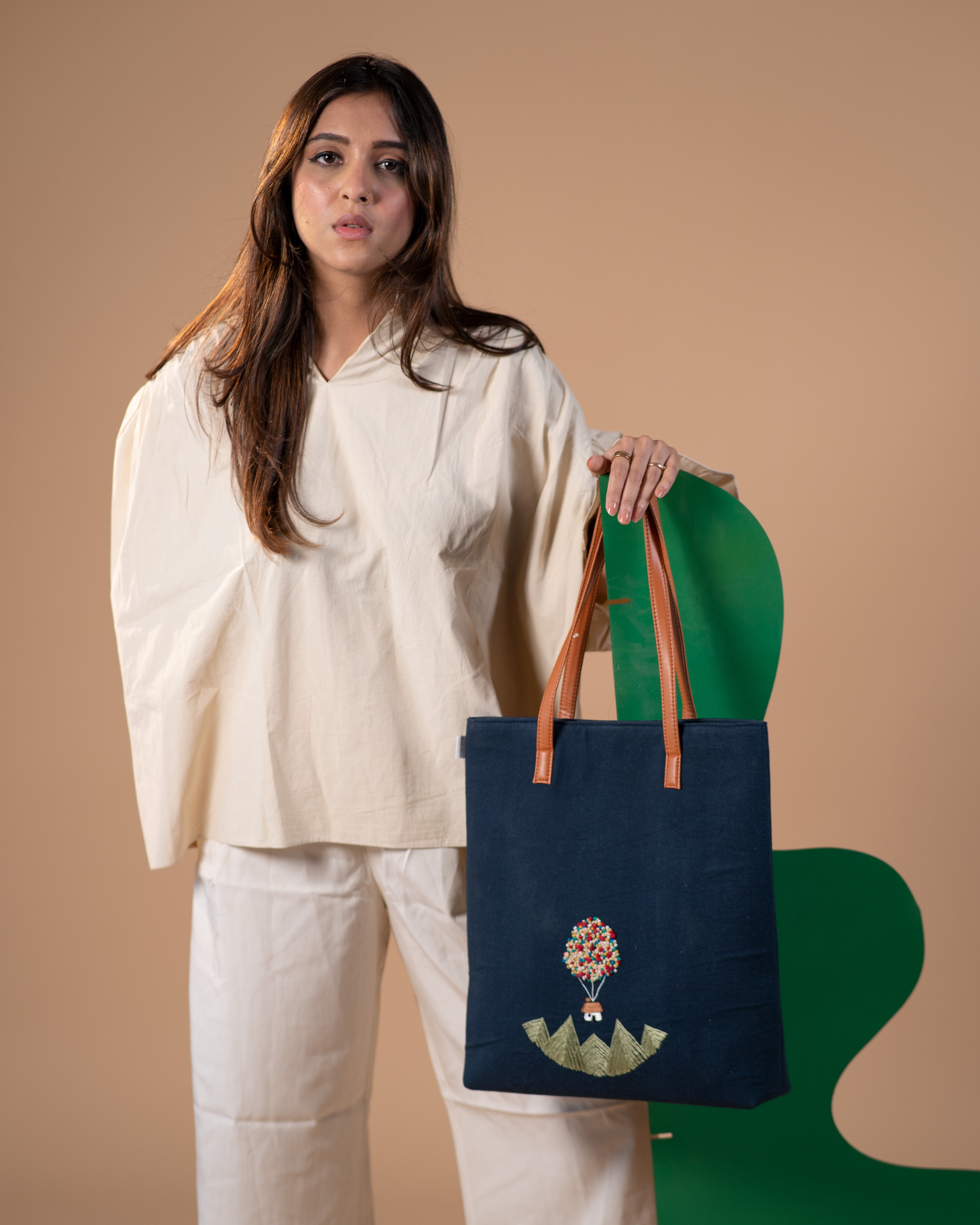 Ellie's Dream Tote Bag