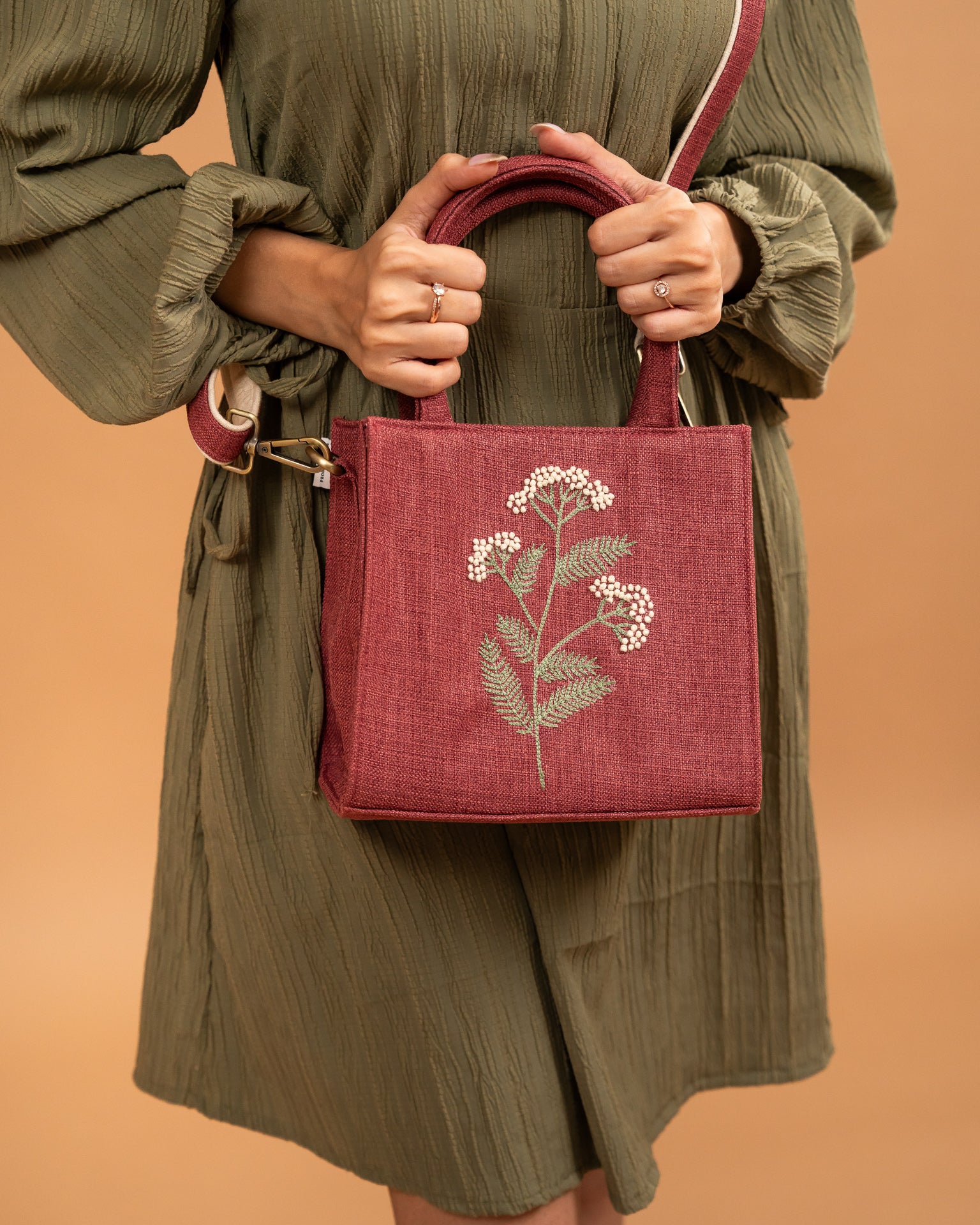 Ruby Essence Mini CarryAll