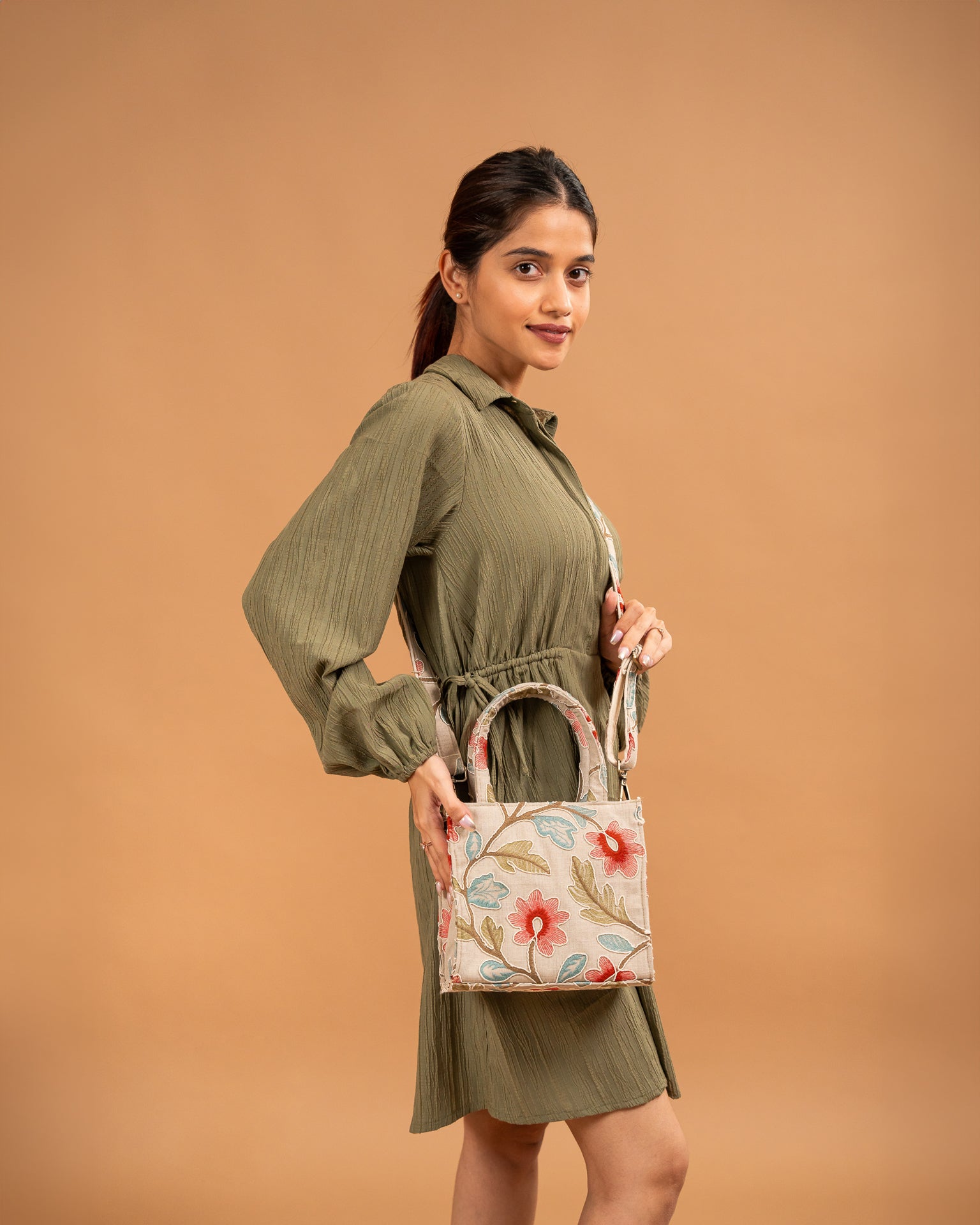 Blossom Mini CarryAll