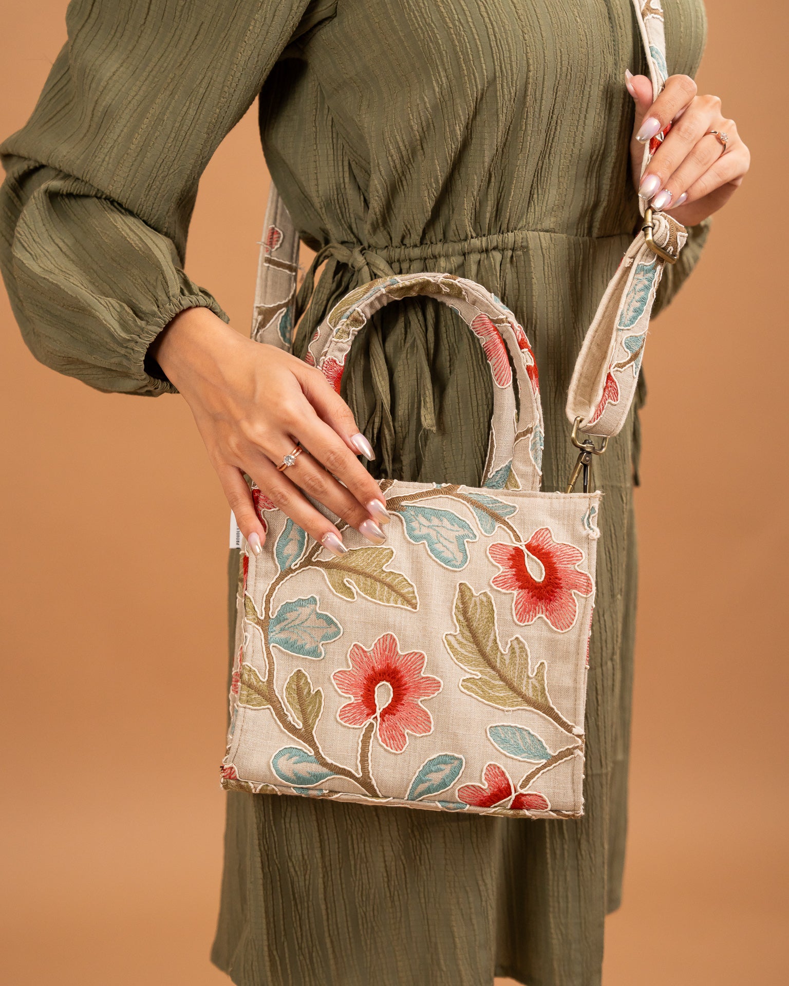 Blossom Mini CarryAll