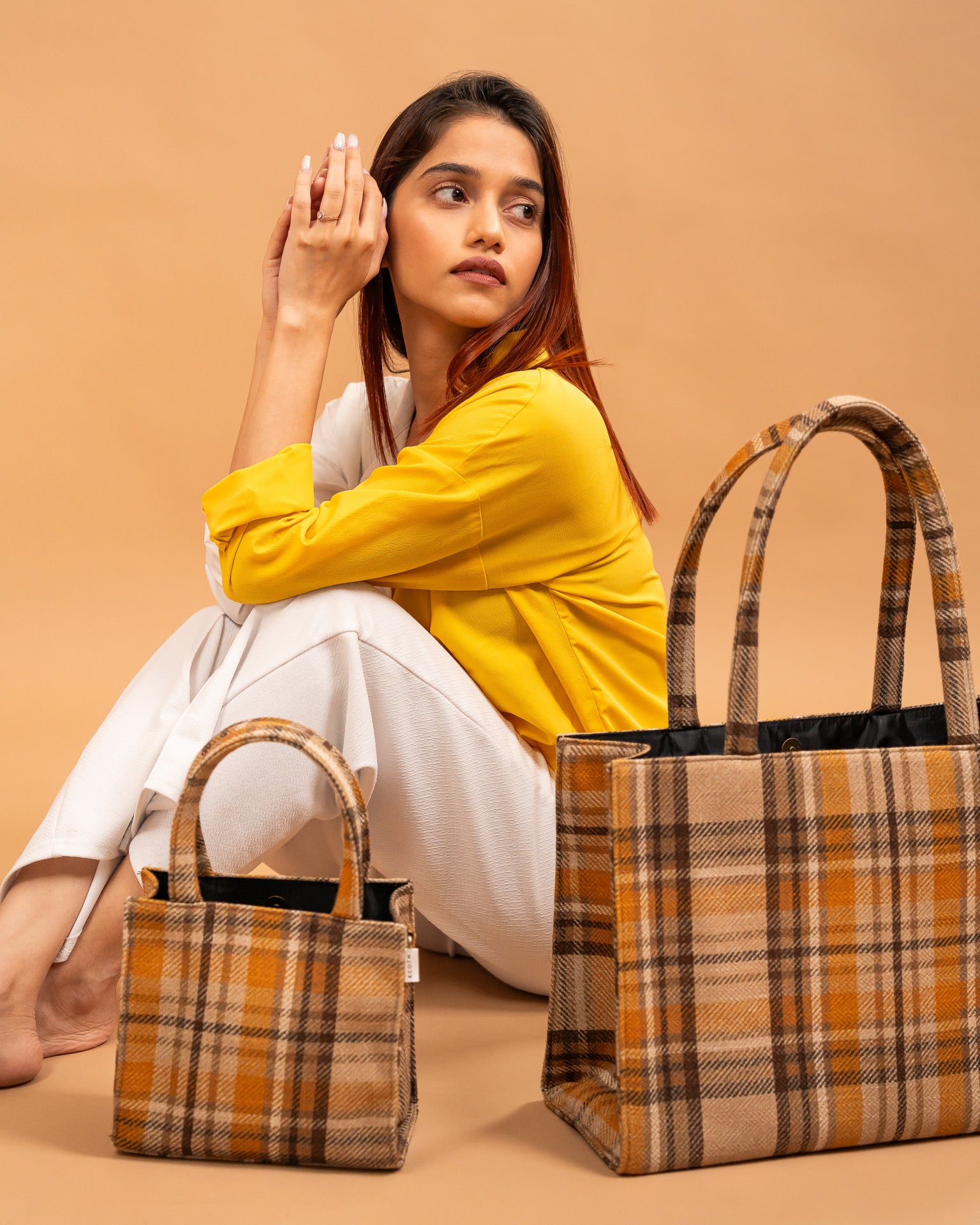 Honeycomb Mini CarryAll