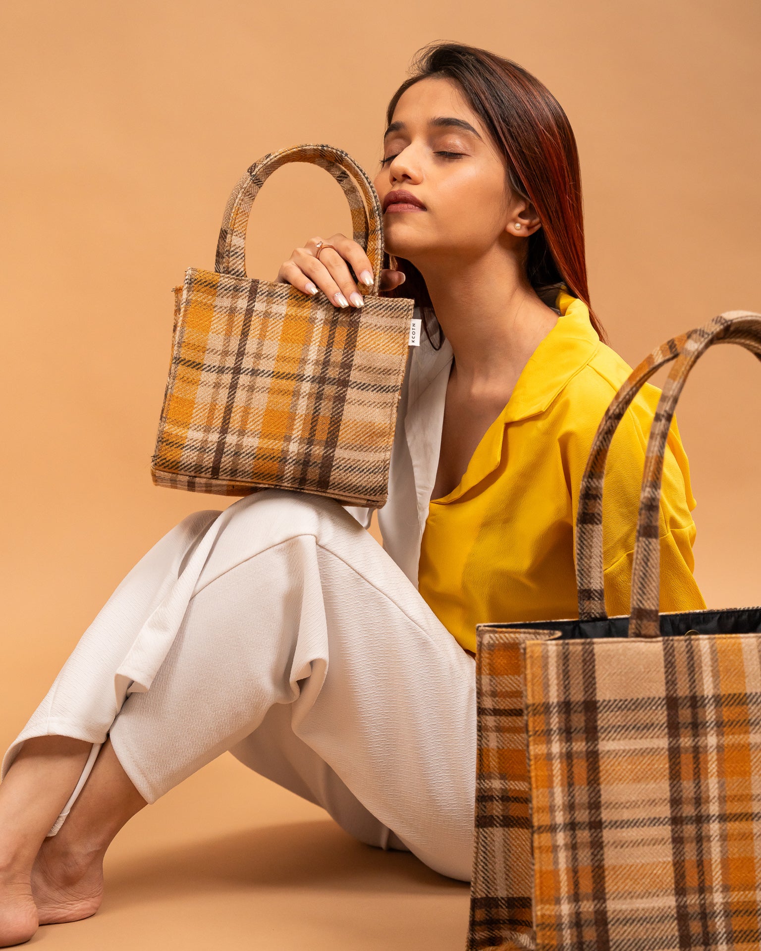 Honeycomb Mini CarryAll