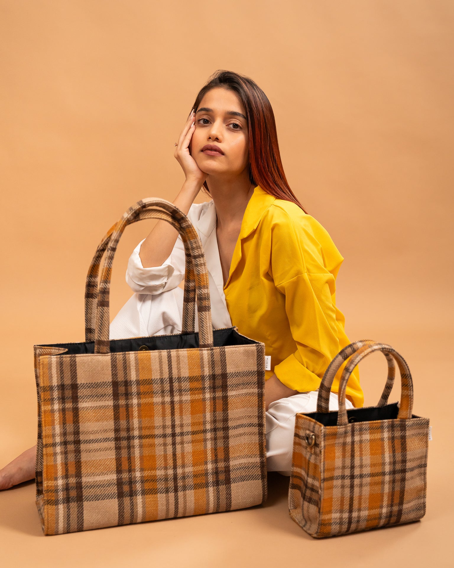 Honeycomb Mini CarryAll