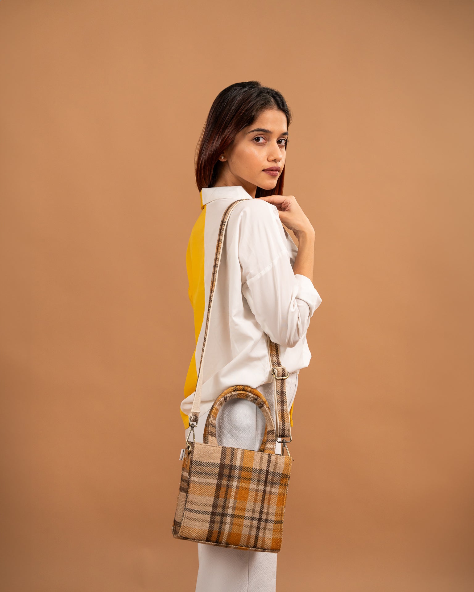 Honeycomb Mini CarryAll