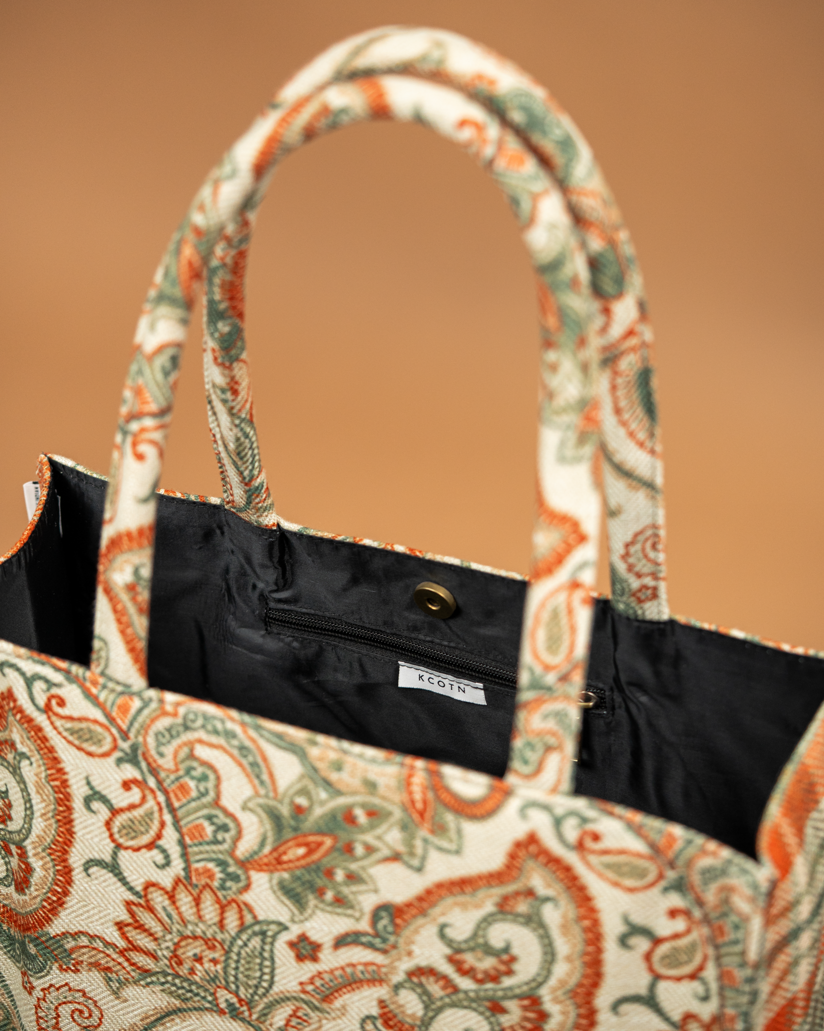 Daydream City Tote