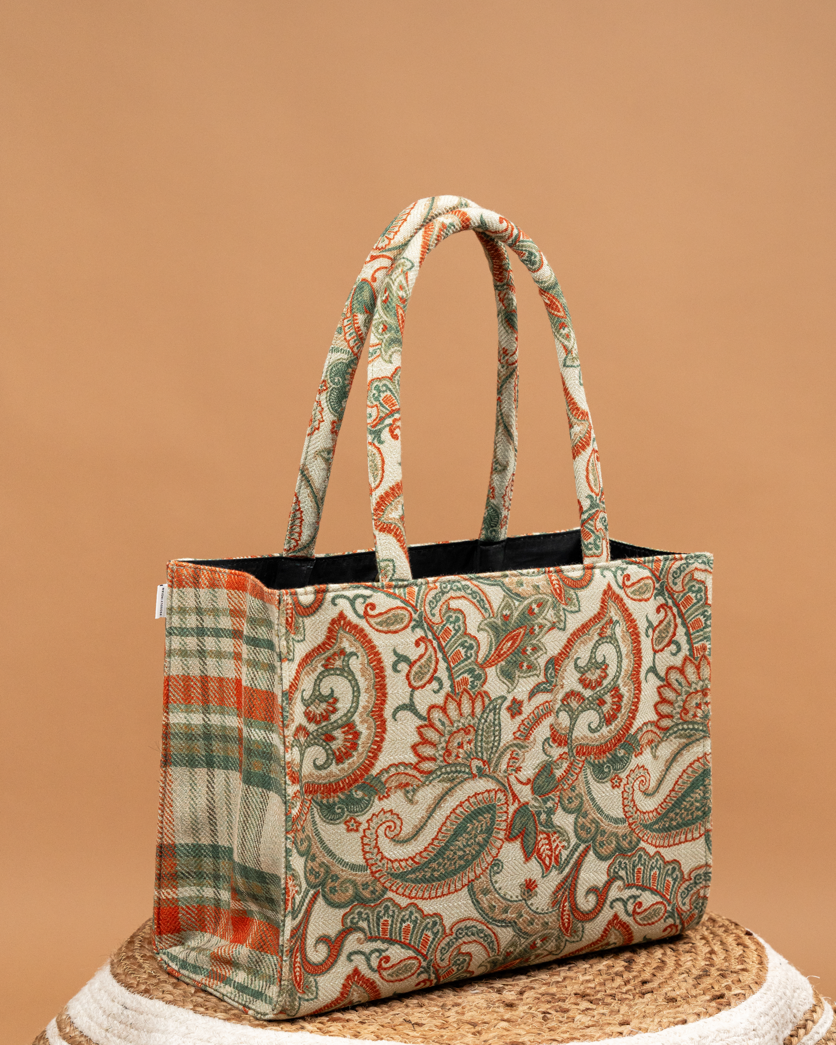 Daydream City Tote