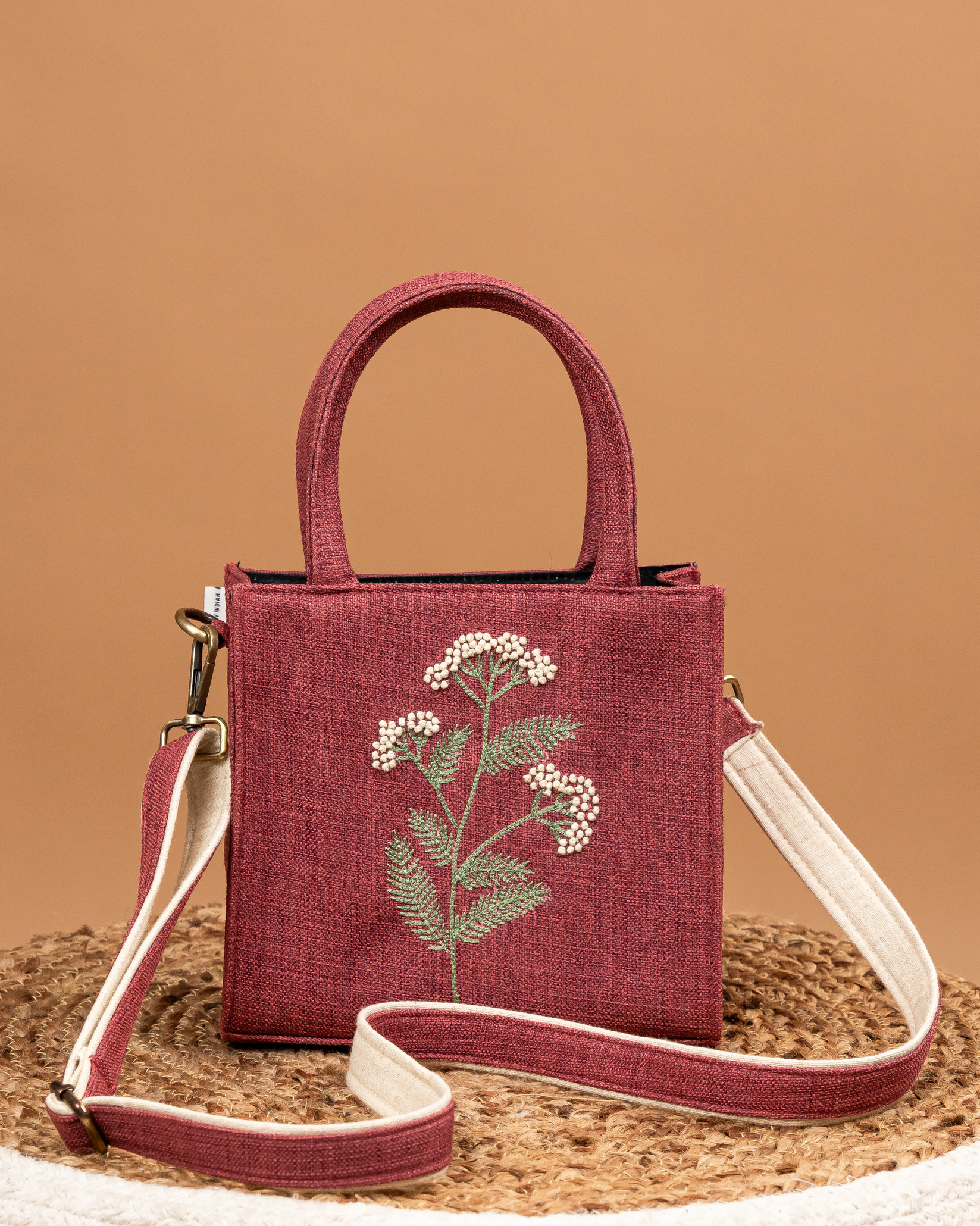 Ruby Essence Mini CarryAll