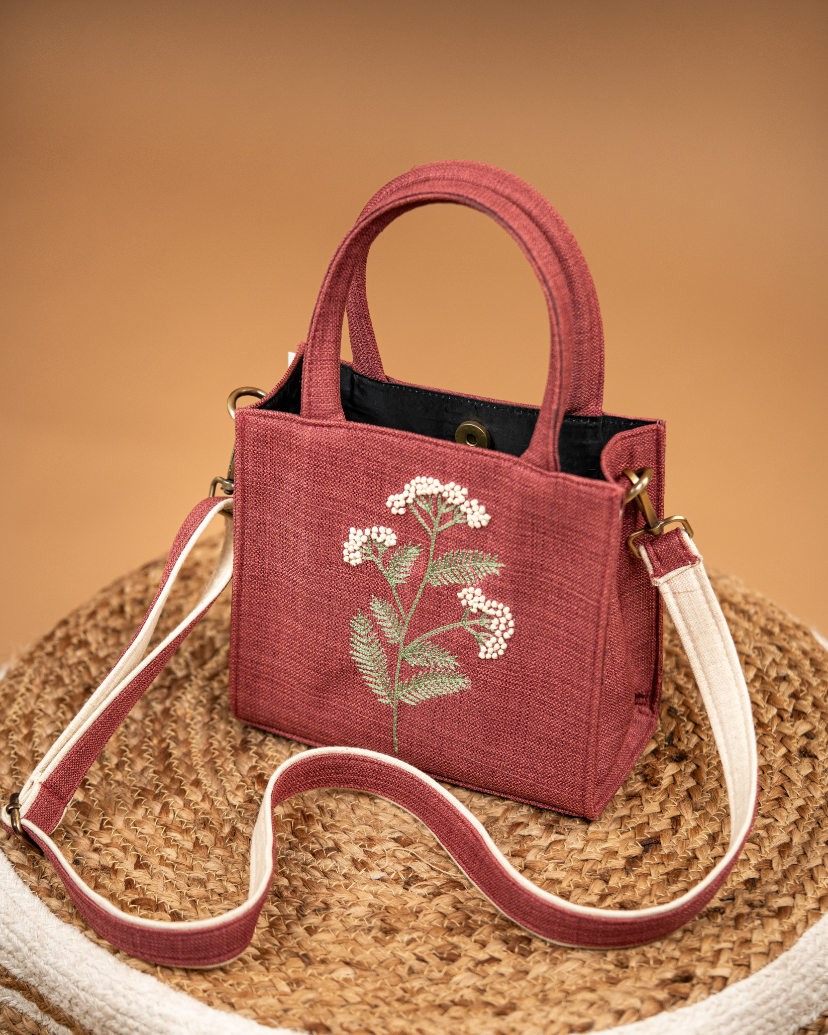 Ruby Essence Mini CarryAll